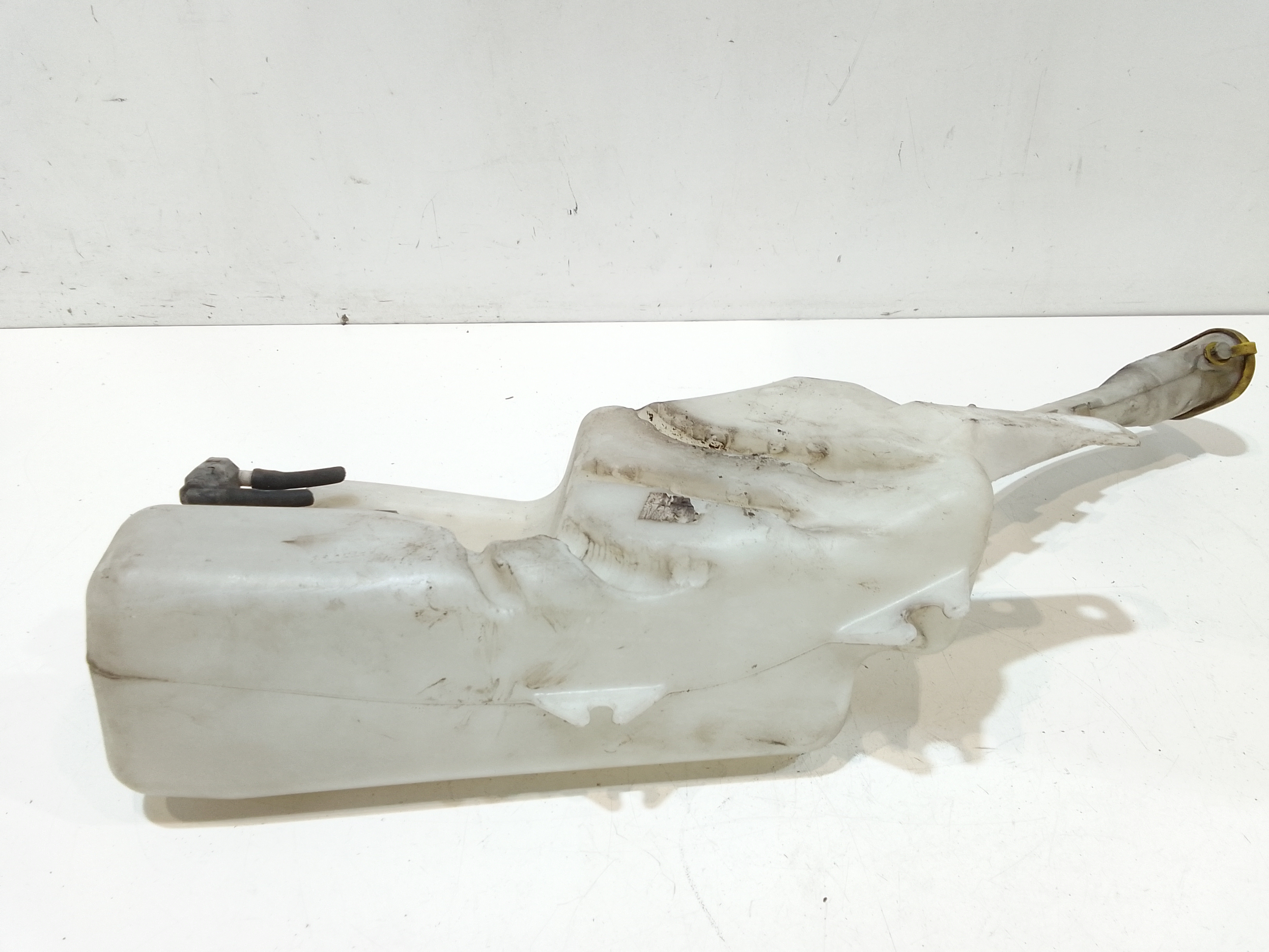 Vaschetta Tergi ant per Renault Clio Serie (04>08) (2004 - 2008)