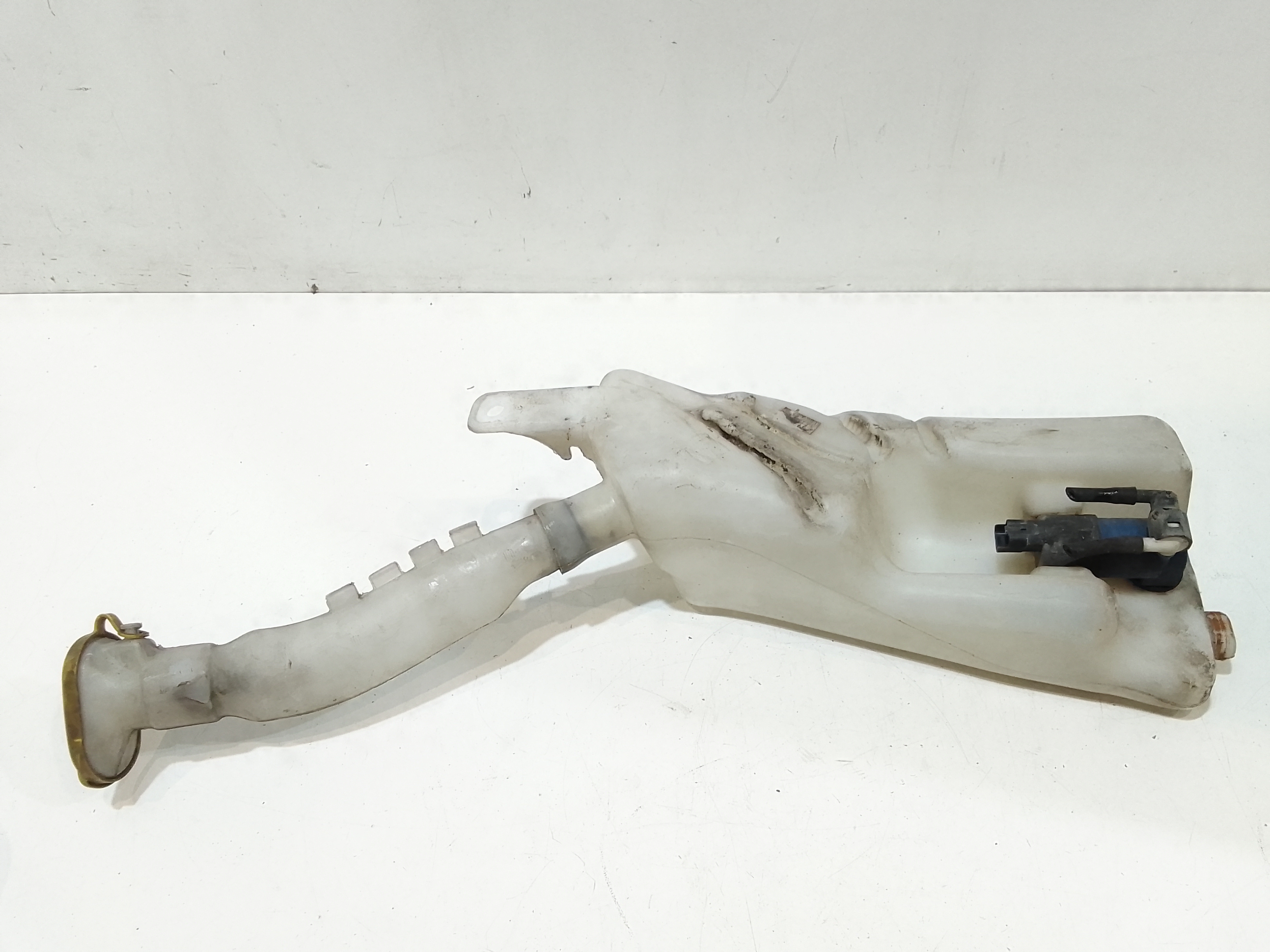 Vaschetta Tergi ant per Renault Clio Serie (04>08) (2004 - 2008)