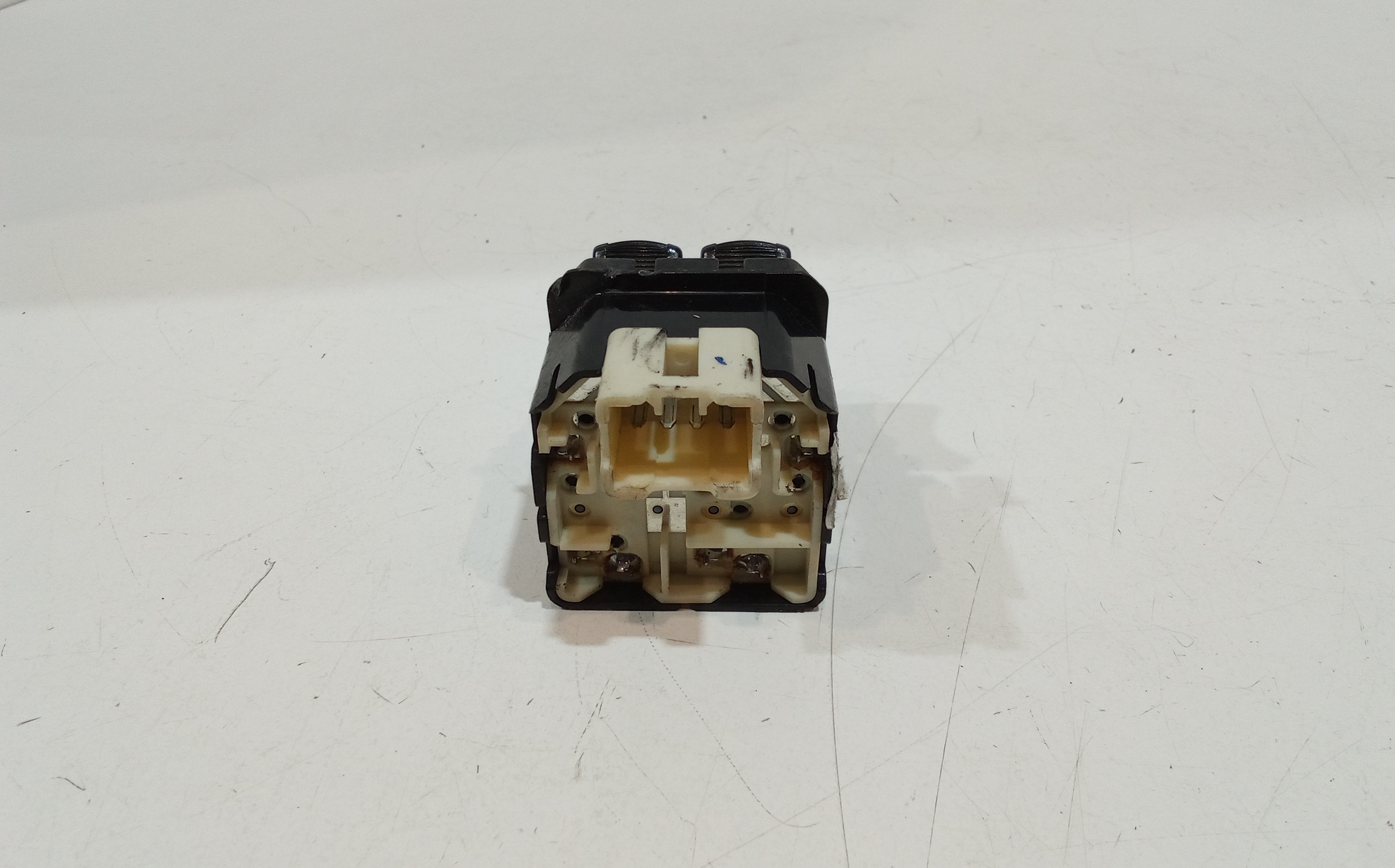 Pulsantiera anteriore sinistra Guida per Chevrolet Matiz 4 Serie (2007 - 2010)