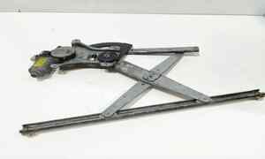 Cremagliera anteriore sinistra Guida per Chevrolet Kalos 2 Serie (2005 - 2008)