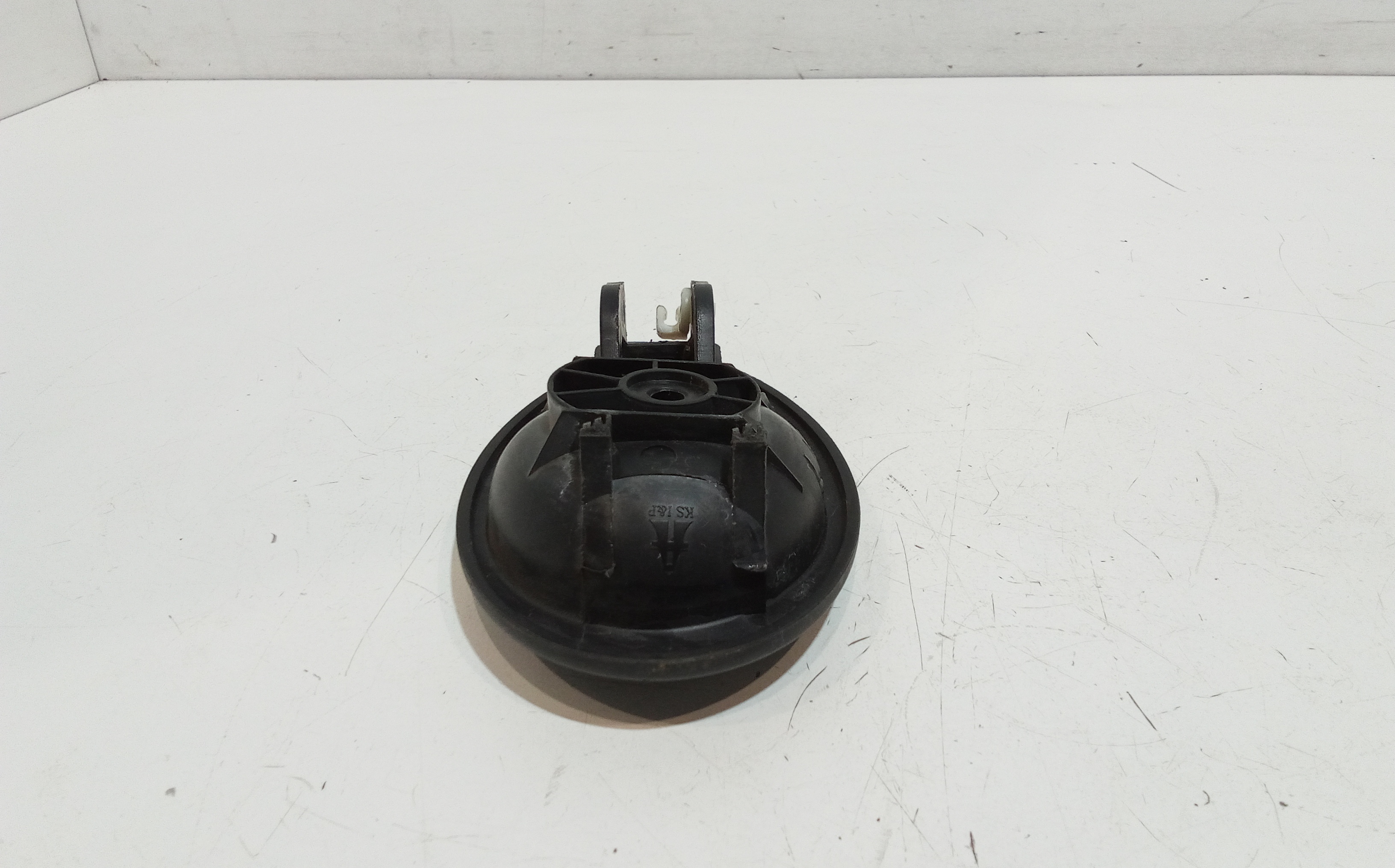 Maniglia interna anteriore Sinistra per Chevrolet Matiz 4 Serie (2007 - 2010)