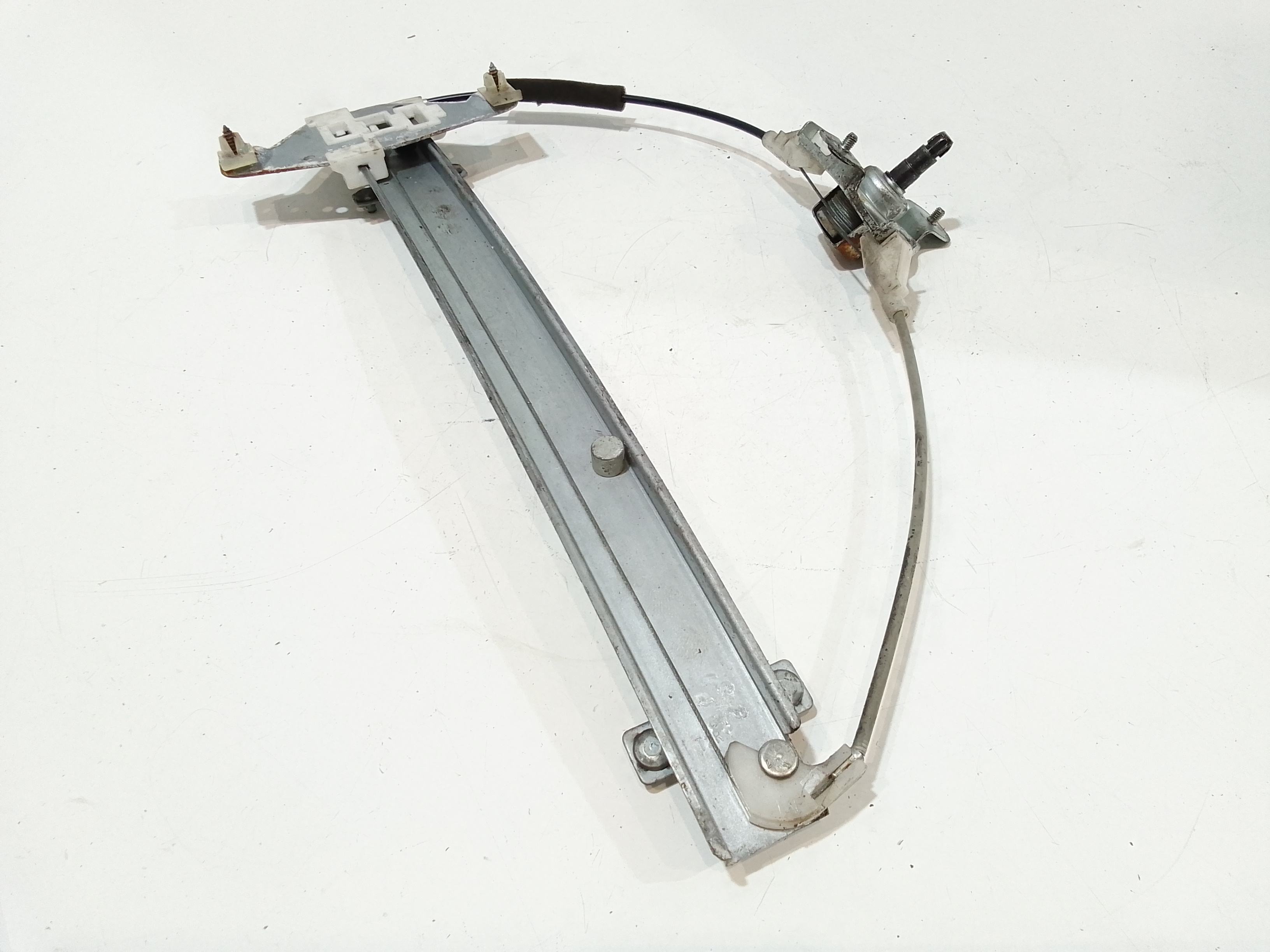 Cremagliera posteriore destra passeggero per Chevrolet Kalos 2 Serie (2005 - 2008)