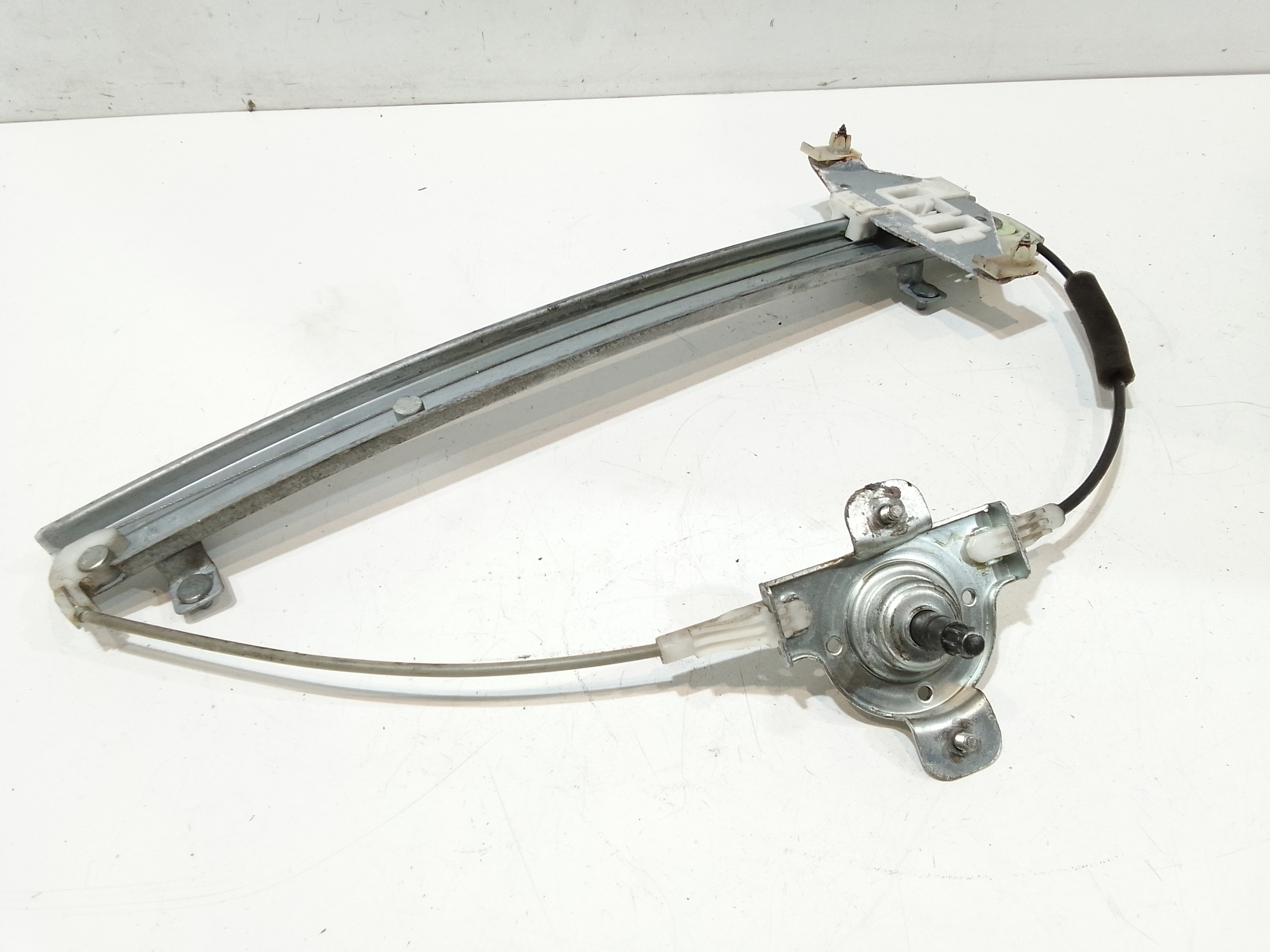 Cremagliera posteriore destra passeggero per Chevrolet Kalos 2 Serie (2005 - 2008)