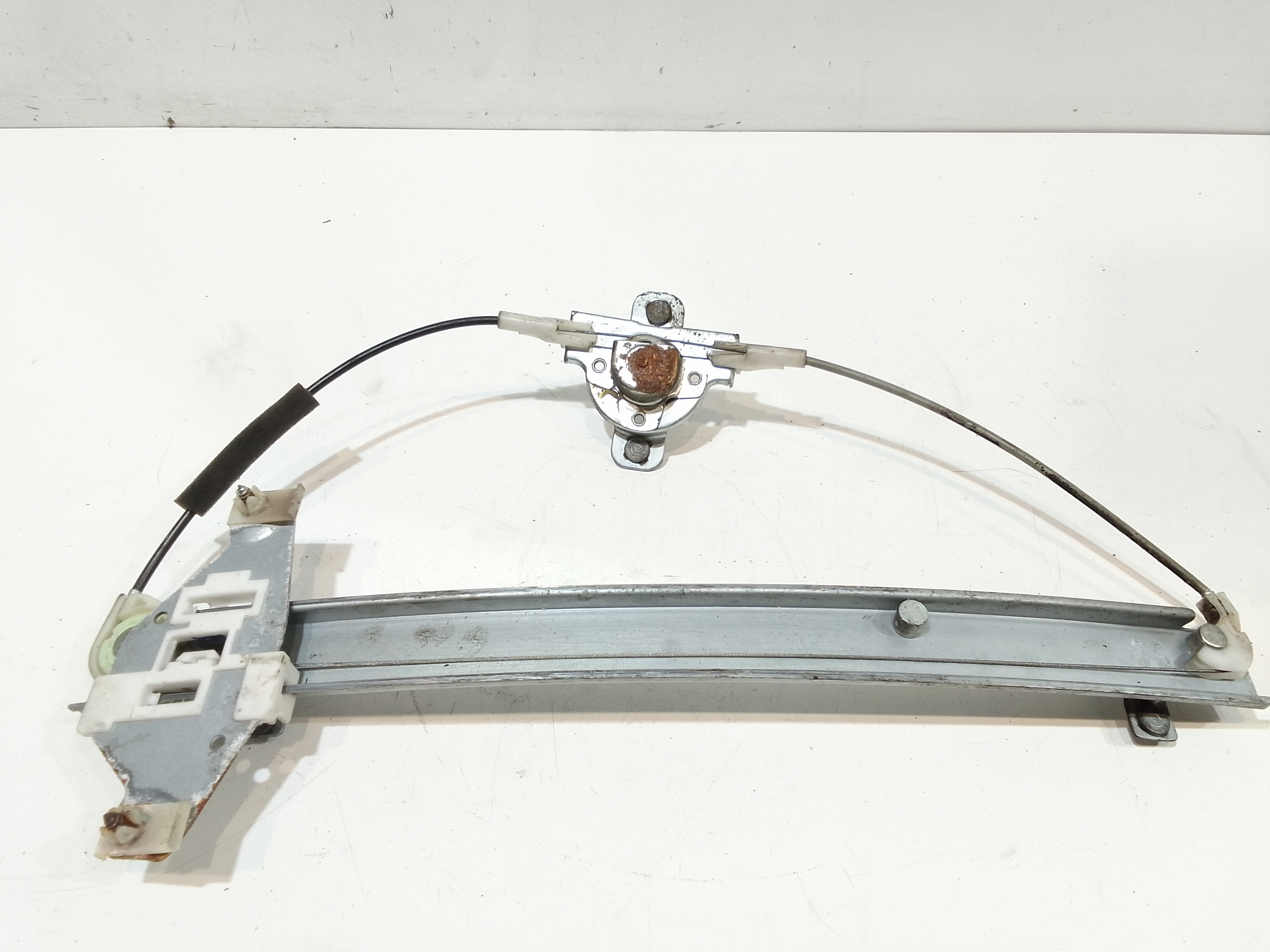 Cremagliera posteriore destra passeggero per Chevrolet Kalos 2 Serie (2005 - 2008)