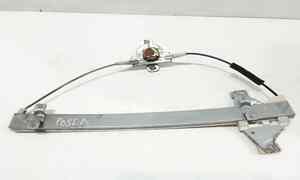 Cremagliera posteriore destra passeggero per Chevrolet Kalos 2 Serie (2005 - 2008)