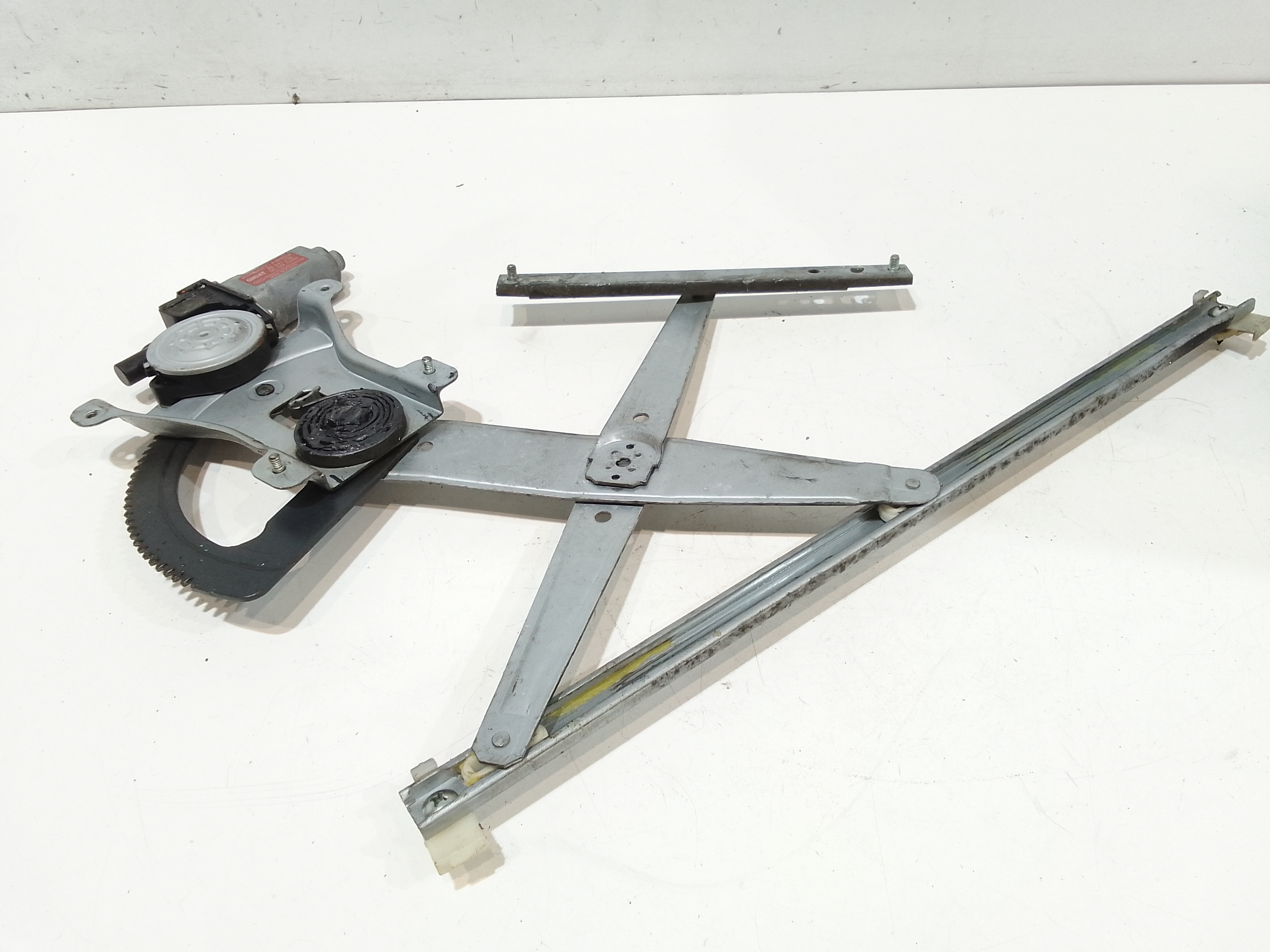 Cremagliera anteriore destra passeggero per Chevrolet Kalos 2 Serie (2005 - 2008)