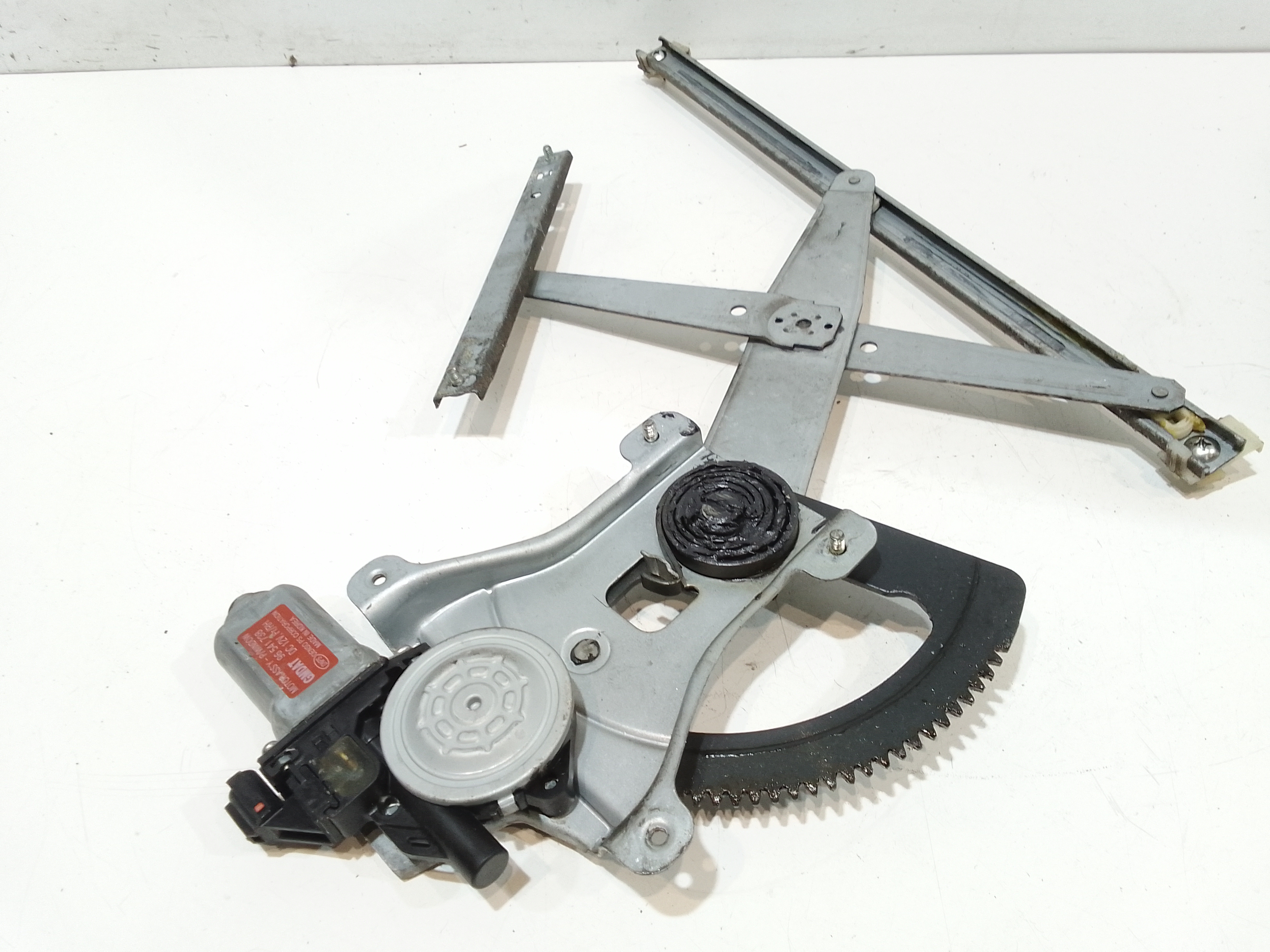 Cremagliera anteriore destra passeggero per Chevrolet Kalos 2 Serie (2005 - 2008)