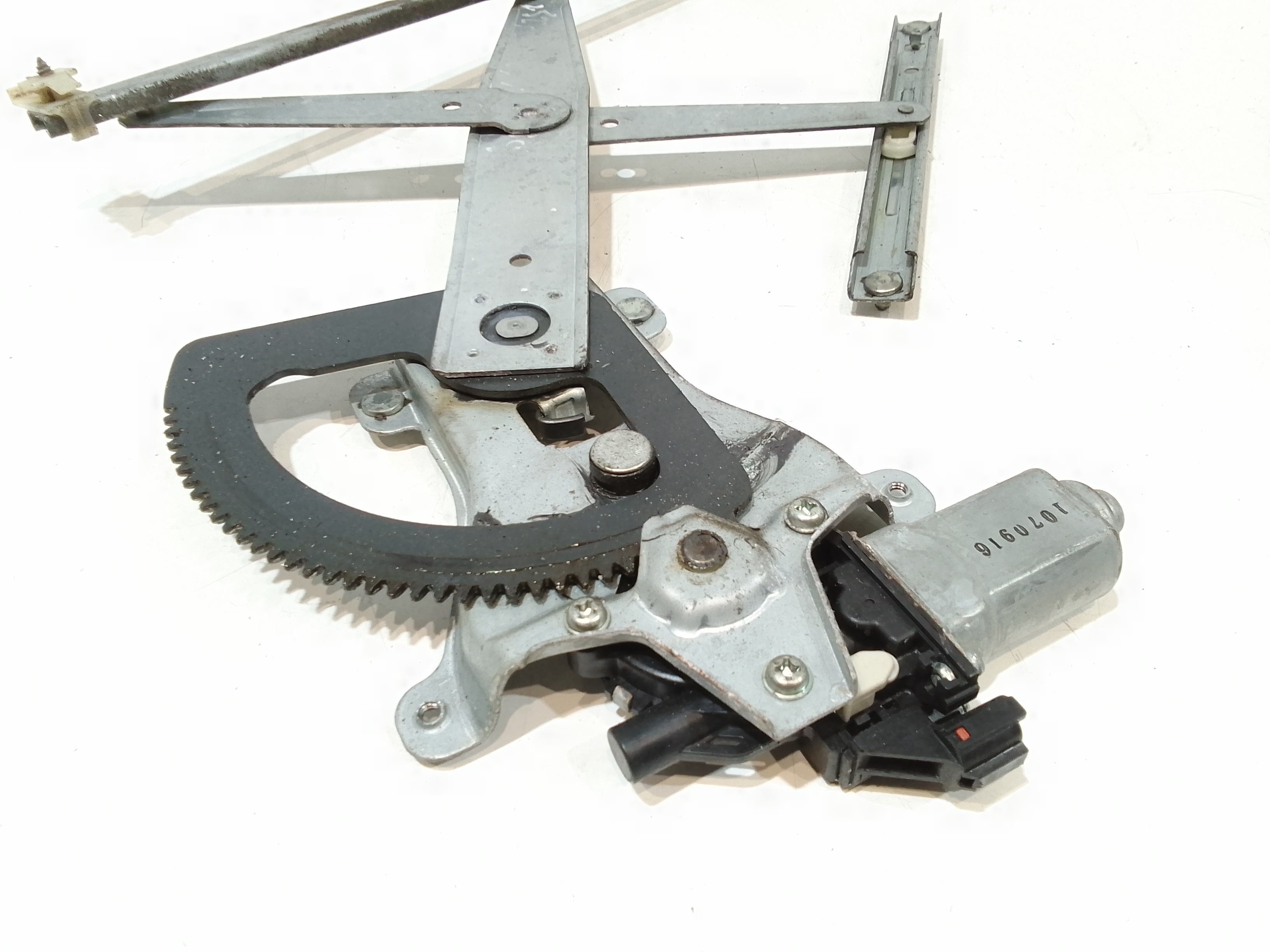 Cremagliera anteriore destra passeggero per Chevrolet Kalos 2 Serie (2005 - 2008)