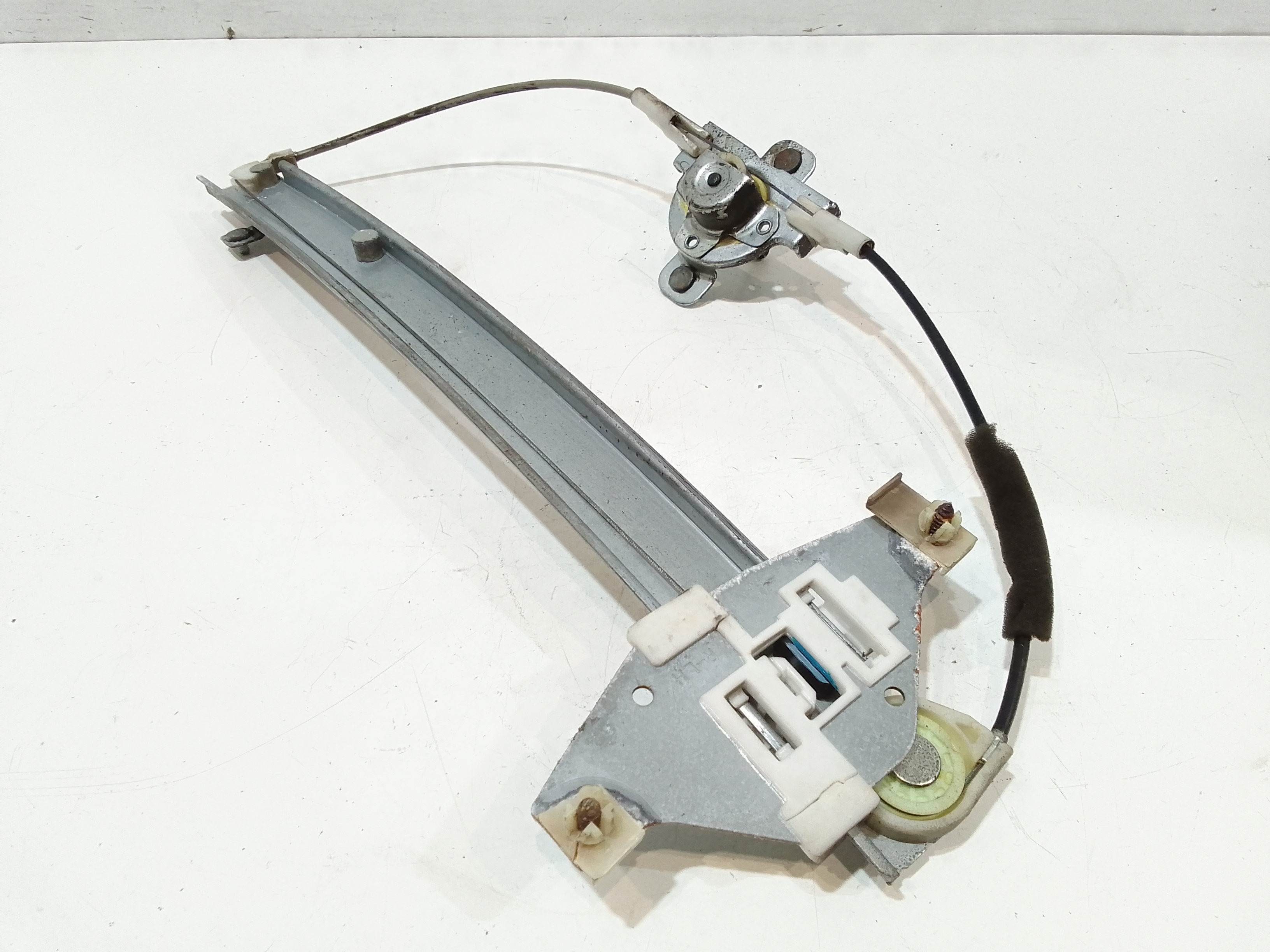 Cremagliera posteriore sinistra guida per Chevrolet Kalos 2 Serie (2005 - 2008)