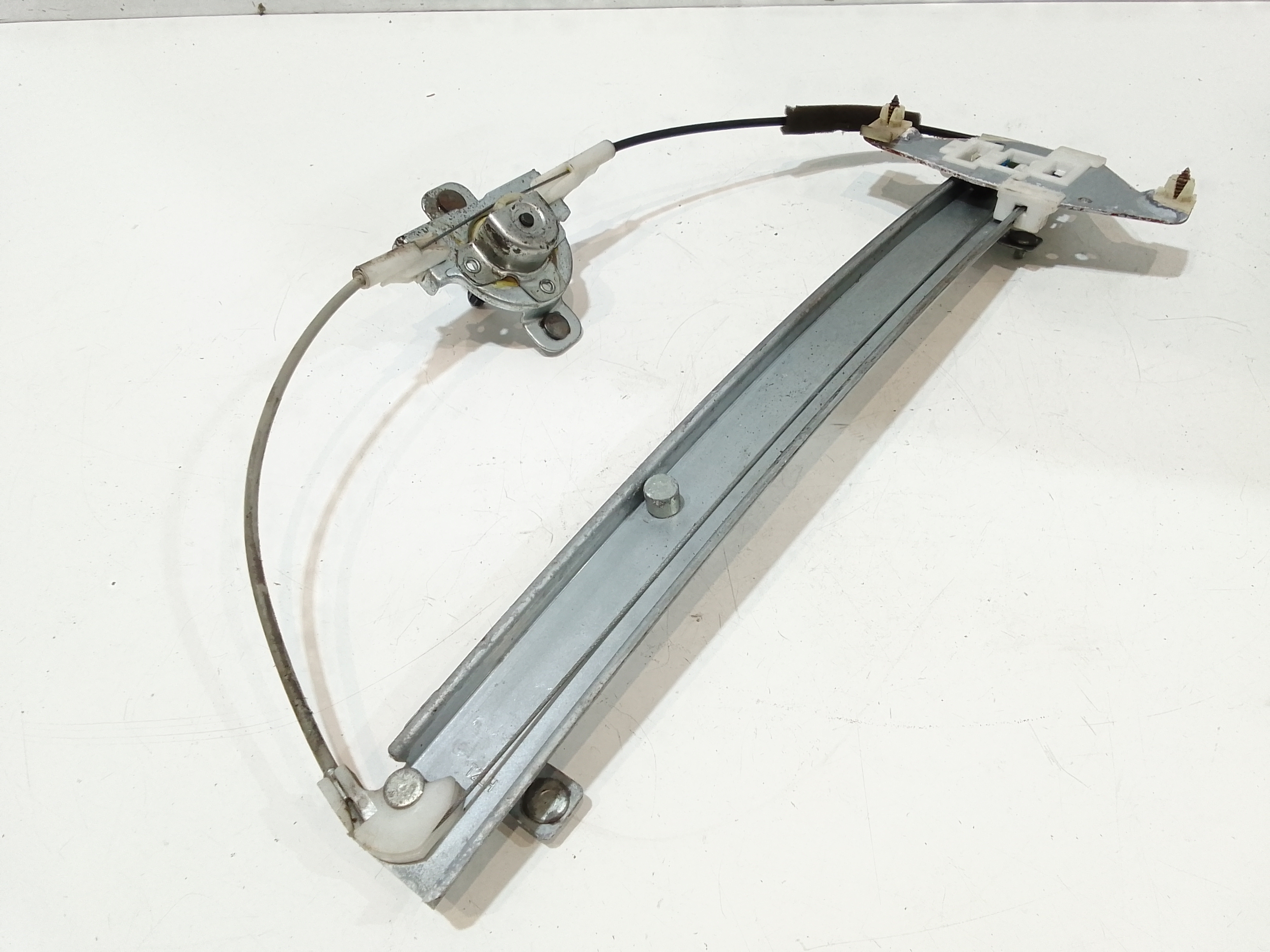 Cremagliera posteriore sinistra guida per Chevrolet Kalos 2 Serie (2005 - 2008)