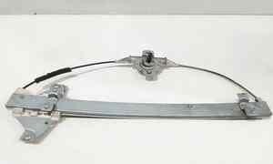 Cremagliera posteriore sinistra guida per Chevrolet Kalos 2 Serie (2005 - 2008)