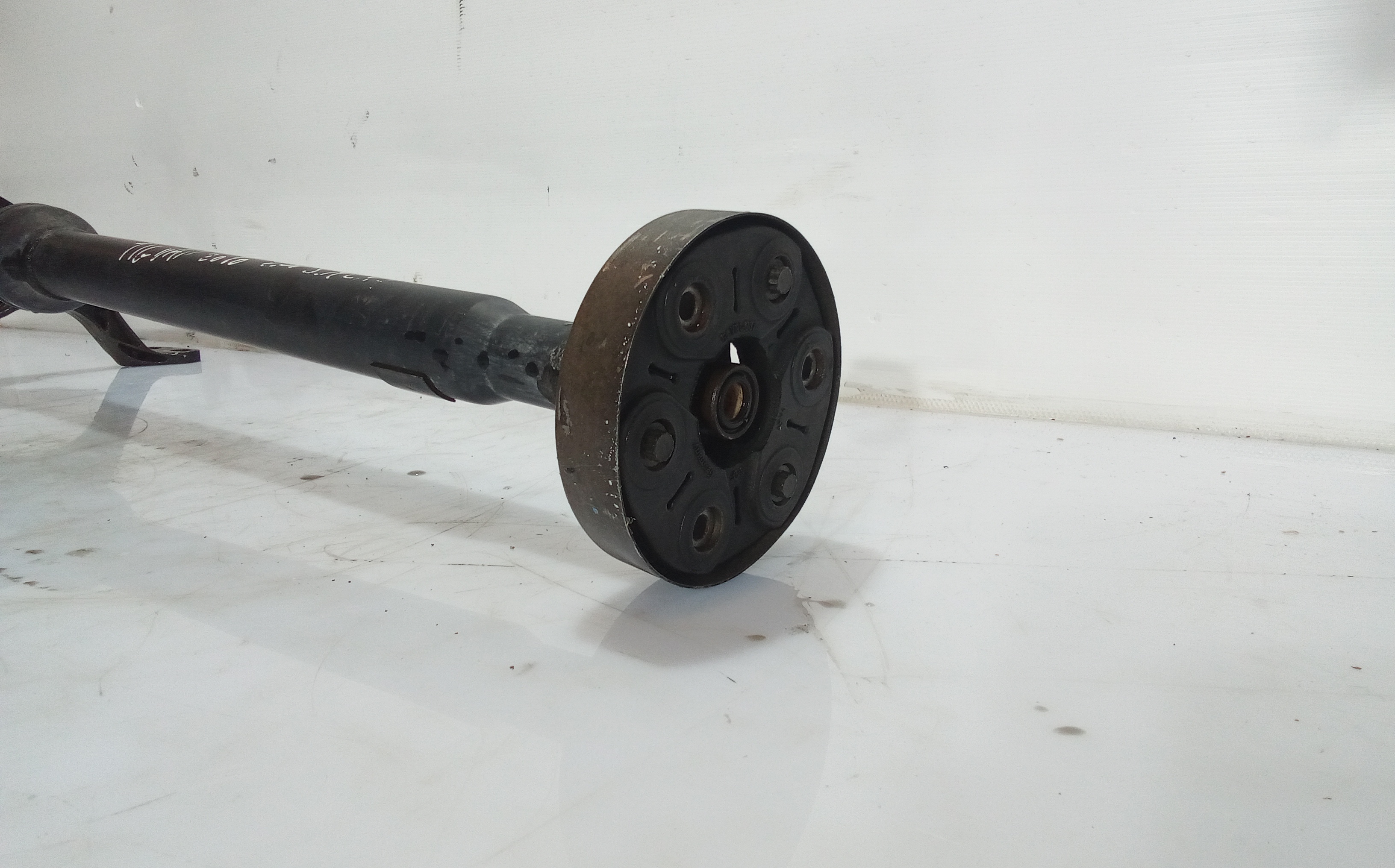 Albero di trasmissione per Volkswagen Tiguan 1 Serie (2007 - 2011)