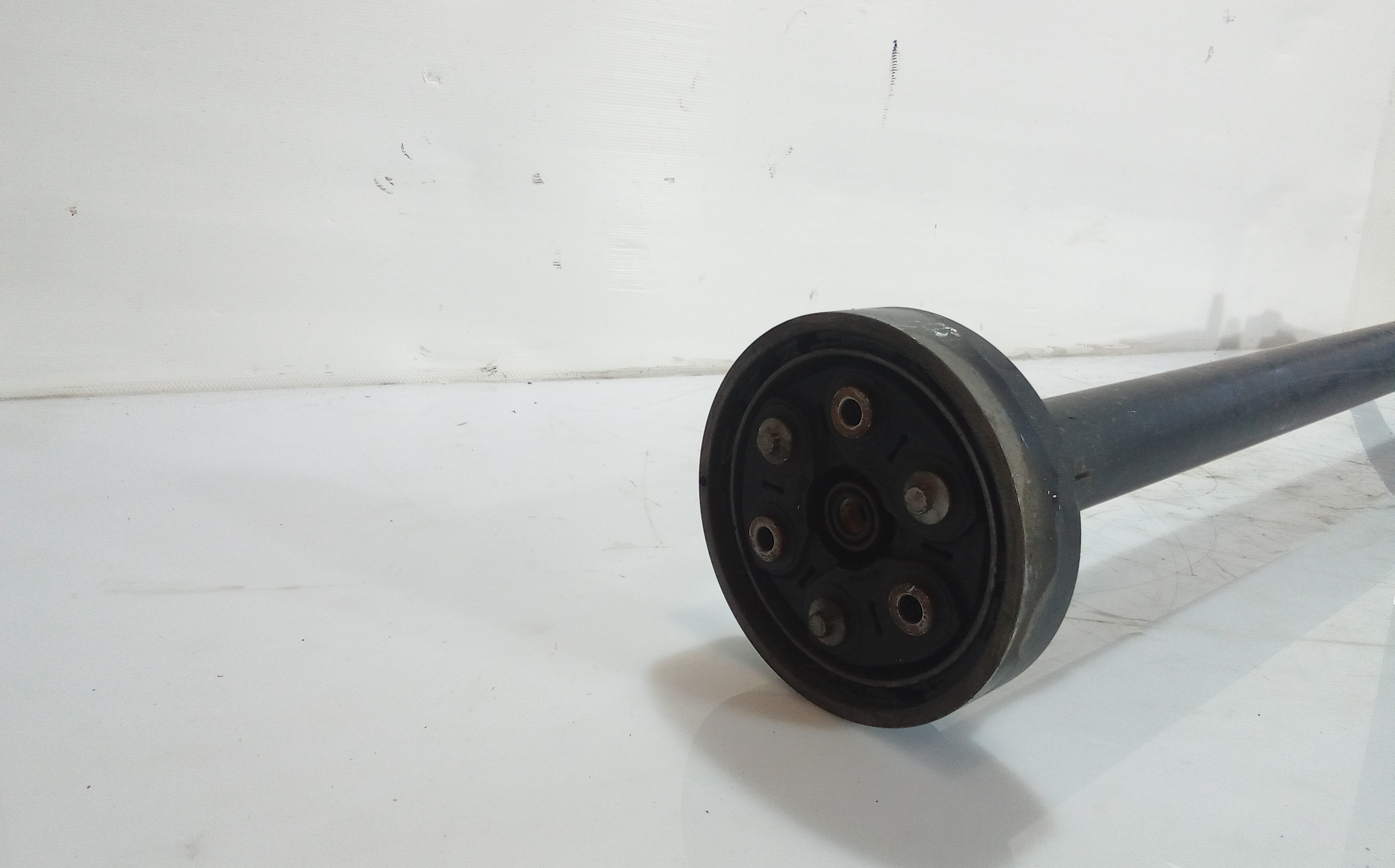 Albero di trasmissione per Volkswagen Tiguan 1 Serie (2007 - 2011)