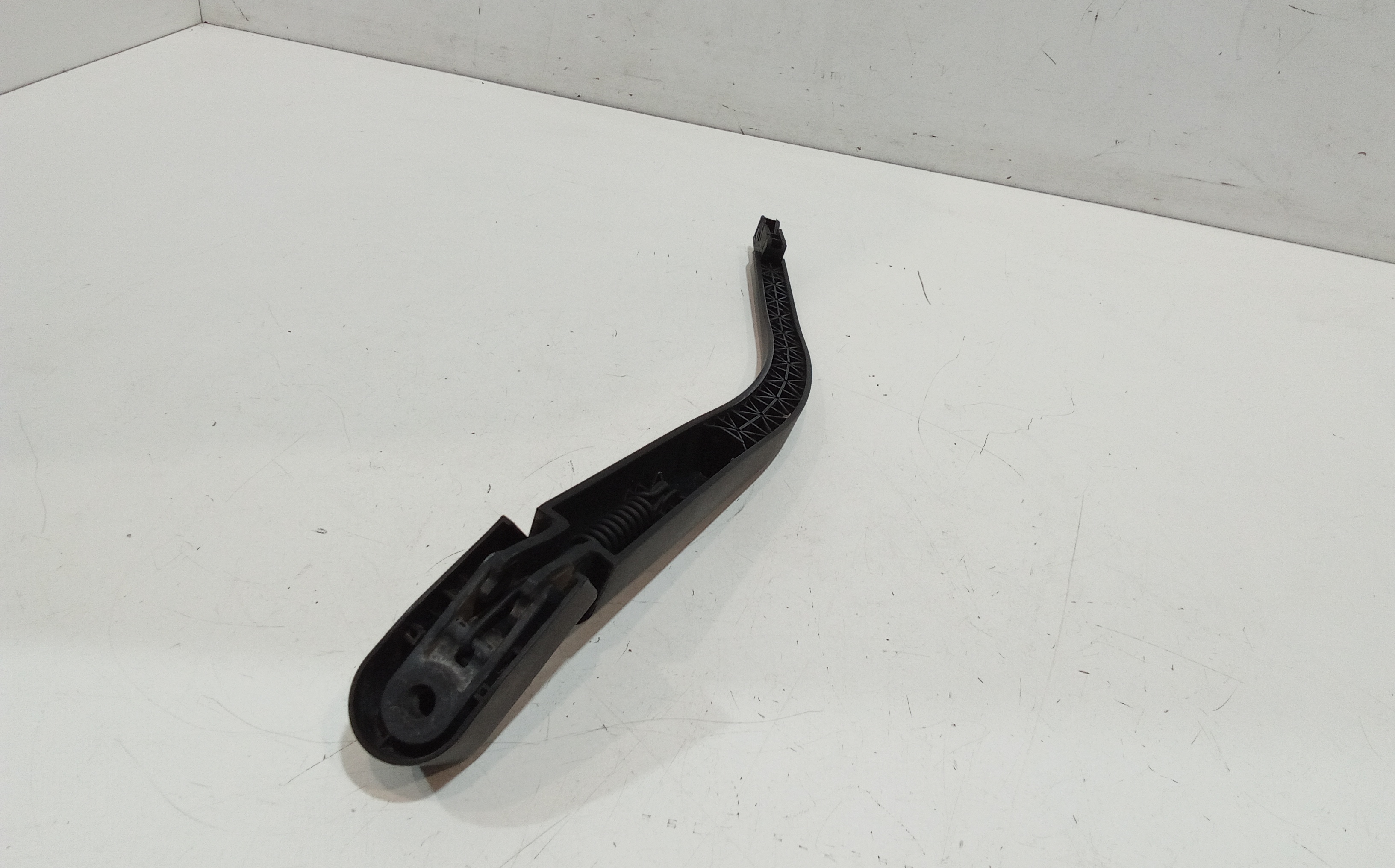 Braccio tergicristallo posteriore per Chevrolet Matiz 4 Serie (2007 - 2010)