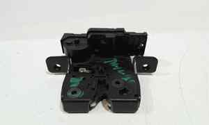 Serratura Cofano Posteriore per Renault Twingo Ii Serie  (07>14) (2007 - 2014)