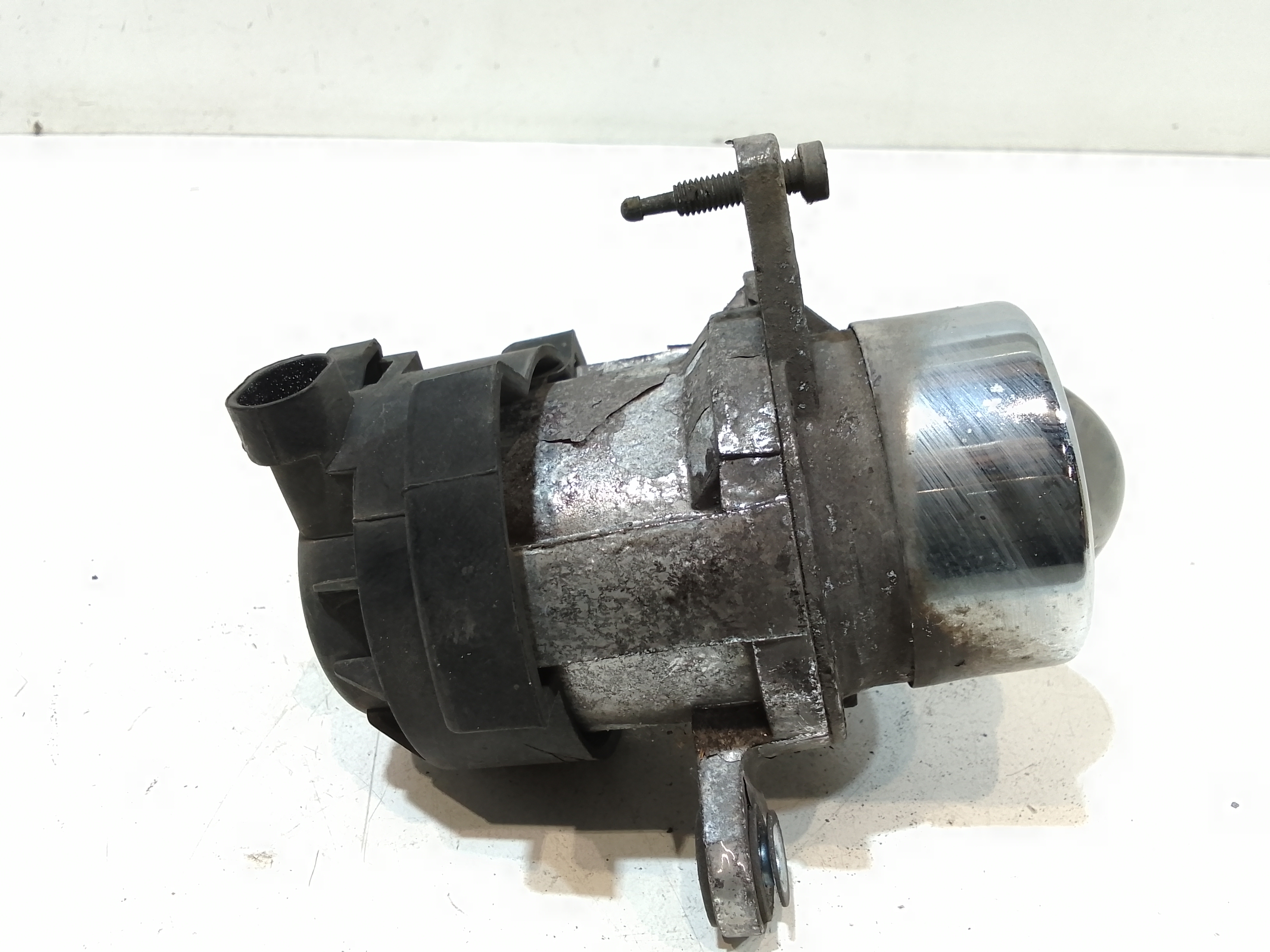 Fendinebbia anteriore DX per Alfa Romeo 147 Serie (937_) (05>10) (2005 - 2010)