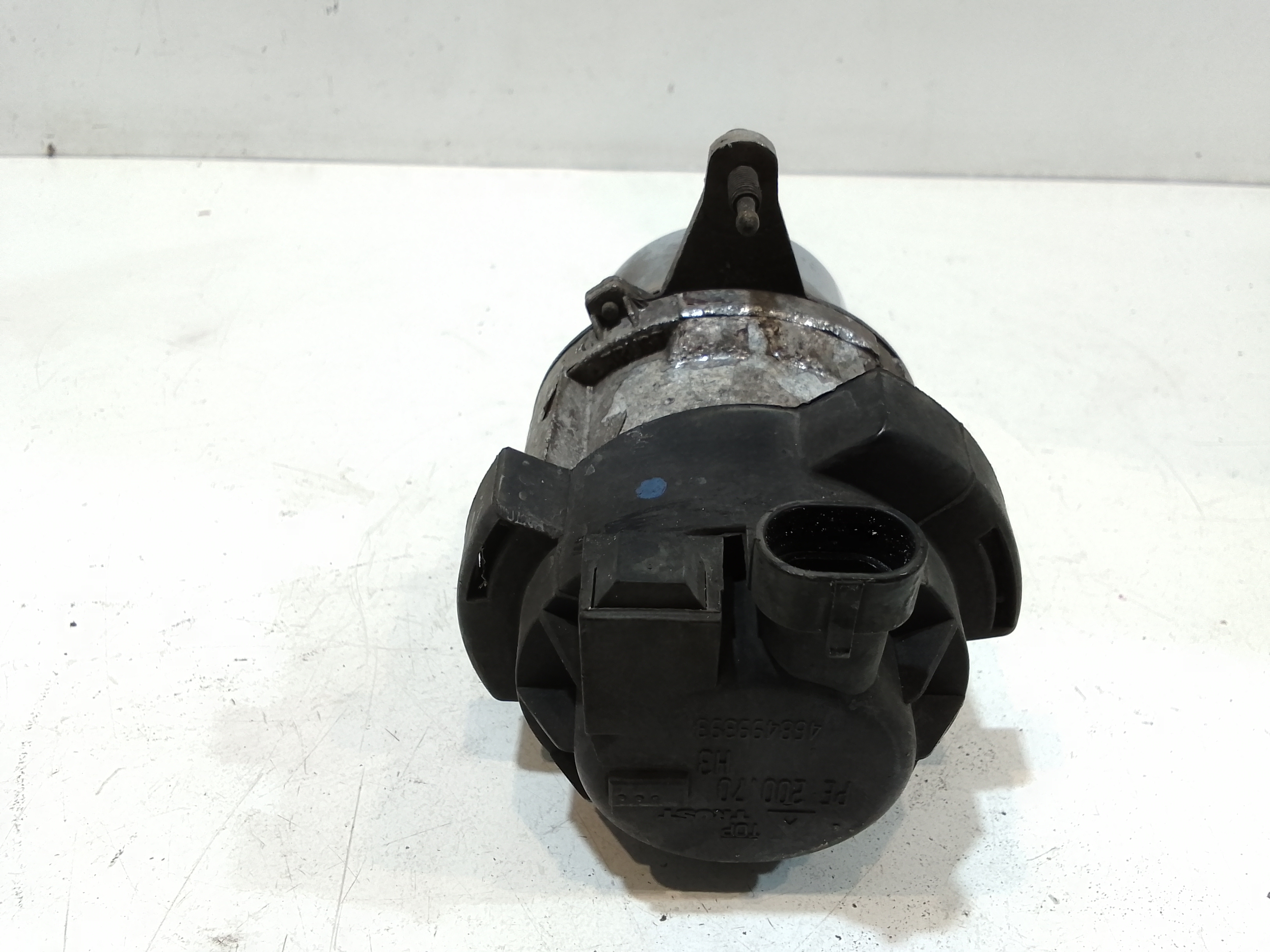 Fendinebbia anteriore DX per Alfa Romeo 147 Serie (937_) (05>10) (2005 - 2010)