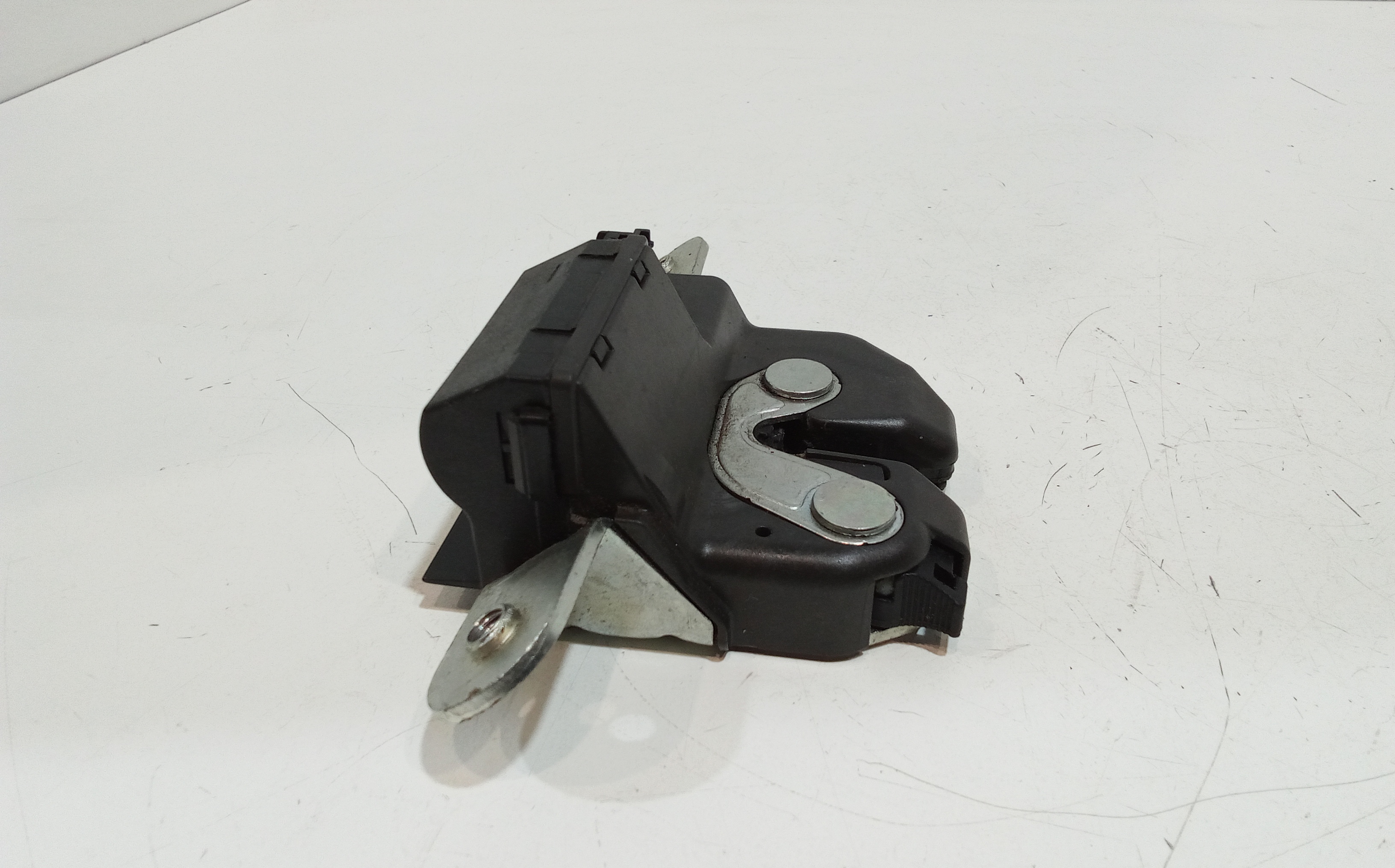 Serratura Cofano Posteriore per Fiat 500 Serie (07>14) (2007 - 2014)