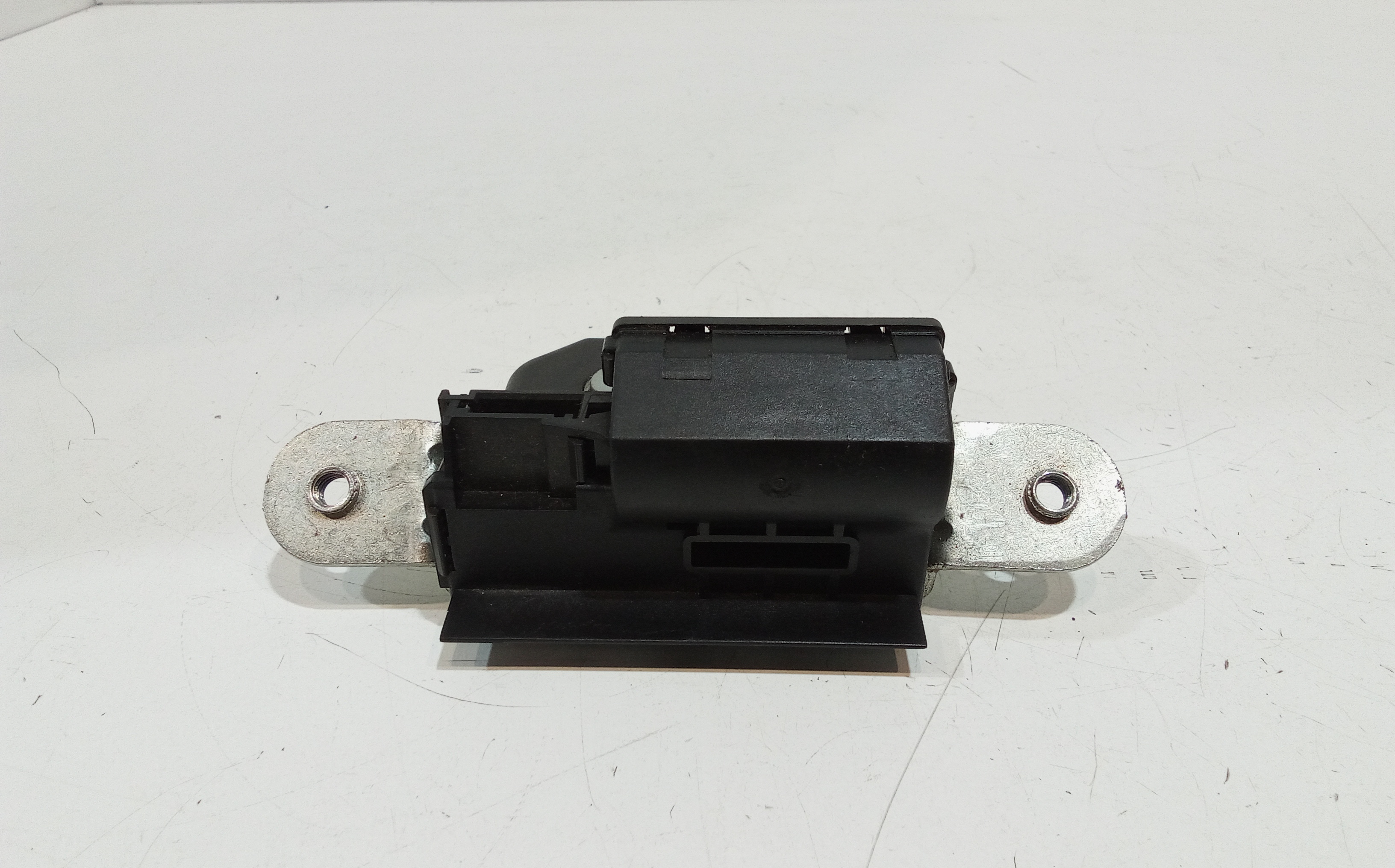 Serratura Cofano Posteriore per Fiat 500 Serie (07>14) (2007 - 2014)