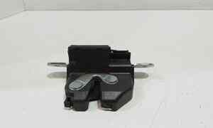 Serratura Cofano Posteriore per Fiat 500 Serie (07>14) (2007 - 2014)