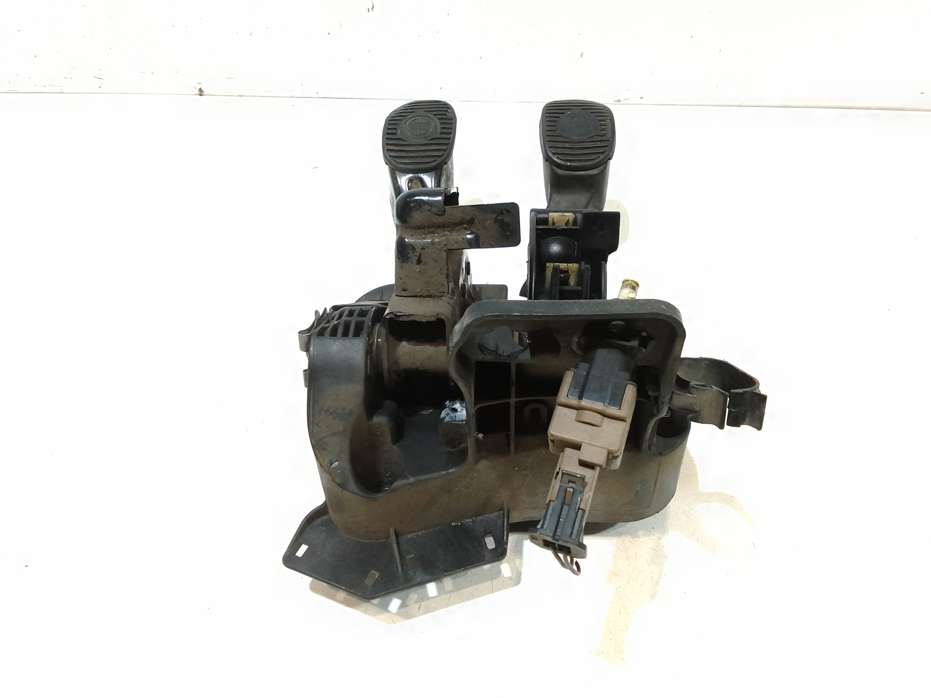 Pedaliera Freno + frizione per Lancia Ypsilon 1 Serie (2003 - 2006)