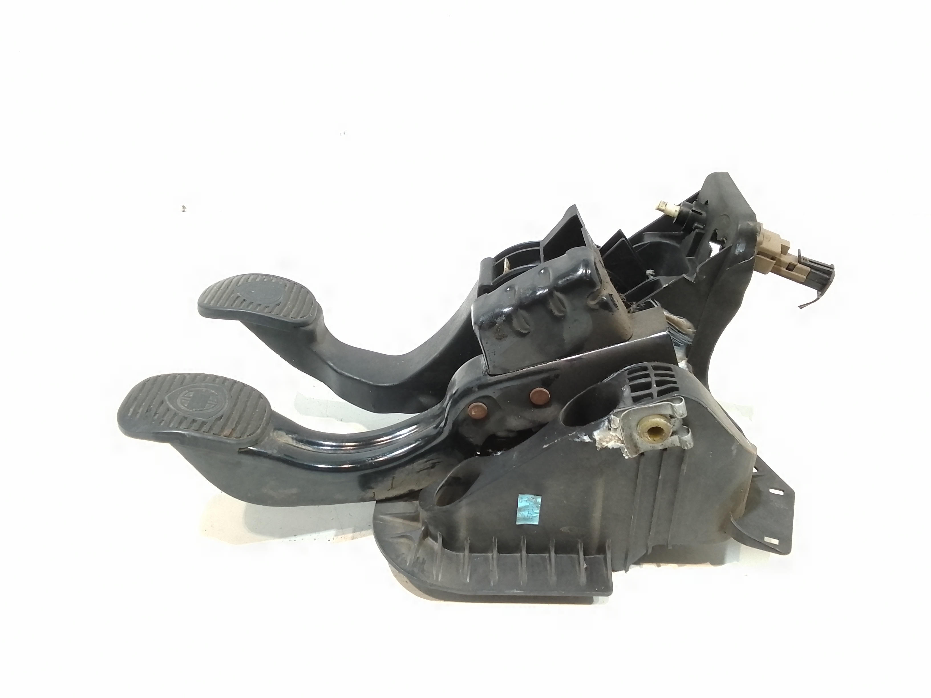 Pedaliera Freno + frizione per Lancia Ypsilon 1 Serie (2003 - 2006)