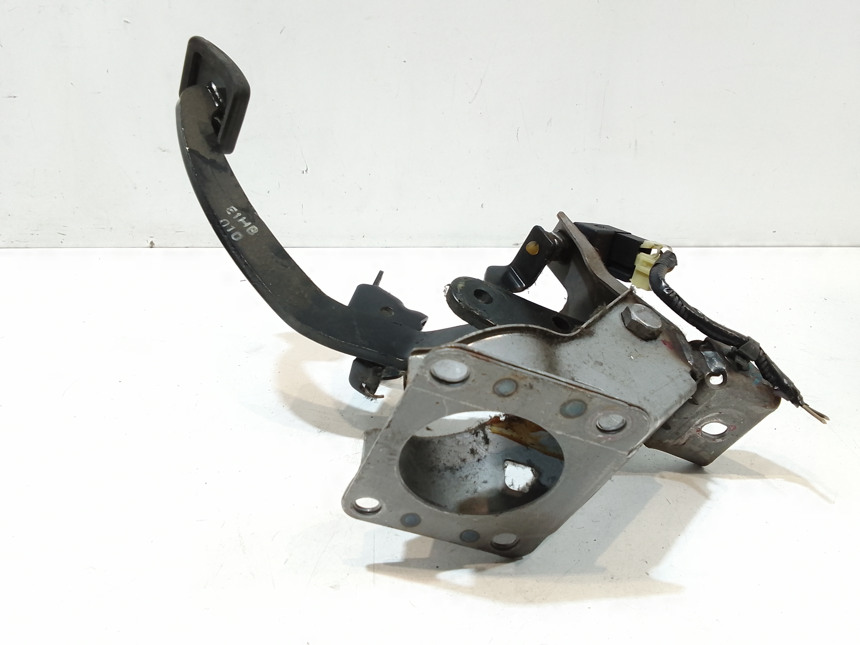 Pedale Freno per Hyundai I10 1 Serie (2007 - 2011)