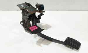 Pedale Freno per Hyundai I10 1 Serie (2007 - 2011)