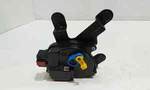 Motorino scatola riscaldamento per Hyundai I10 1 Serie (2007 - 2011)