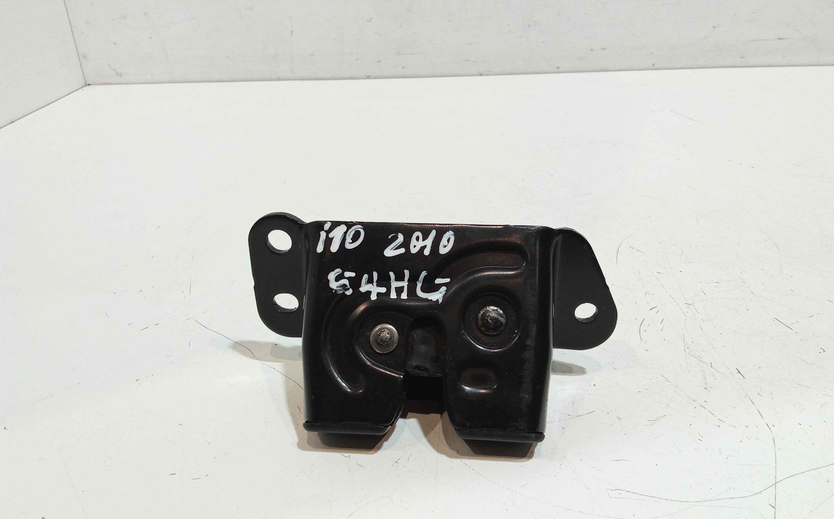 Serratura Cofano Posteriore per Hyundai I10 1 Serie (2007 - 2011)