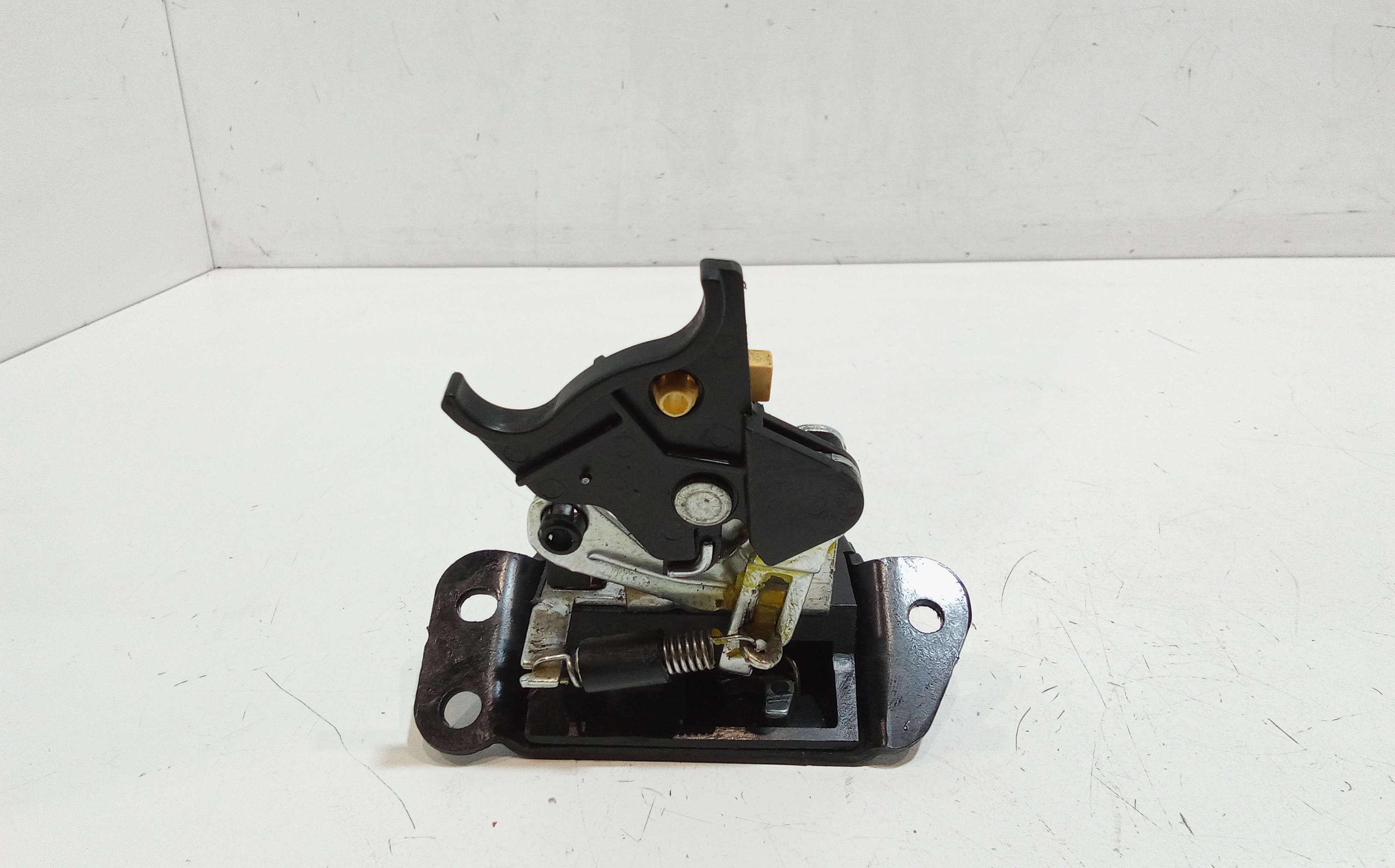 Serratura Cofano Posteriore per Hyundai I10 1 Serie (2007 - 2011)