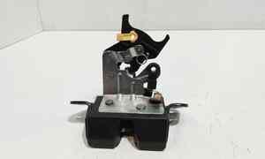 Serratura Cofano Posteriore per Hyundai I10 1 Serie (2007 - 2011)