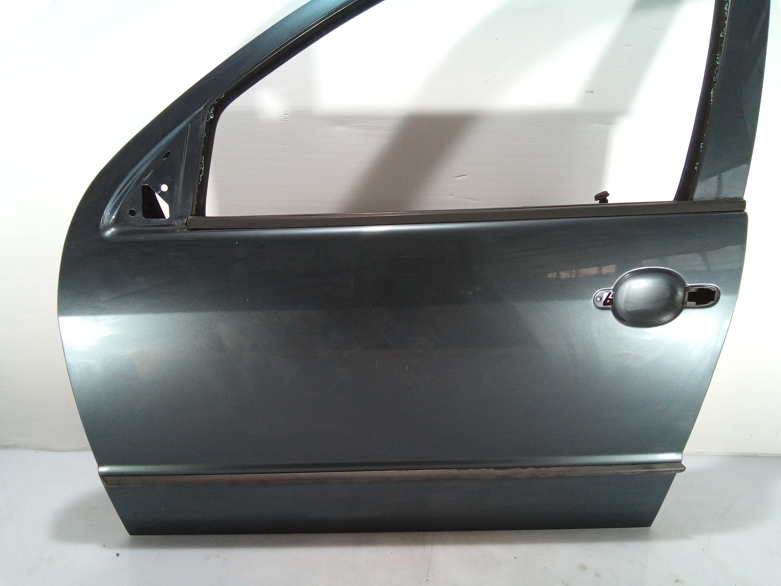 Portiera Anteriore Sinistra per Skoda Fabia S. Wagon 1 Serie (1999 - 2007)