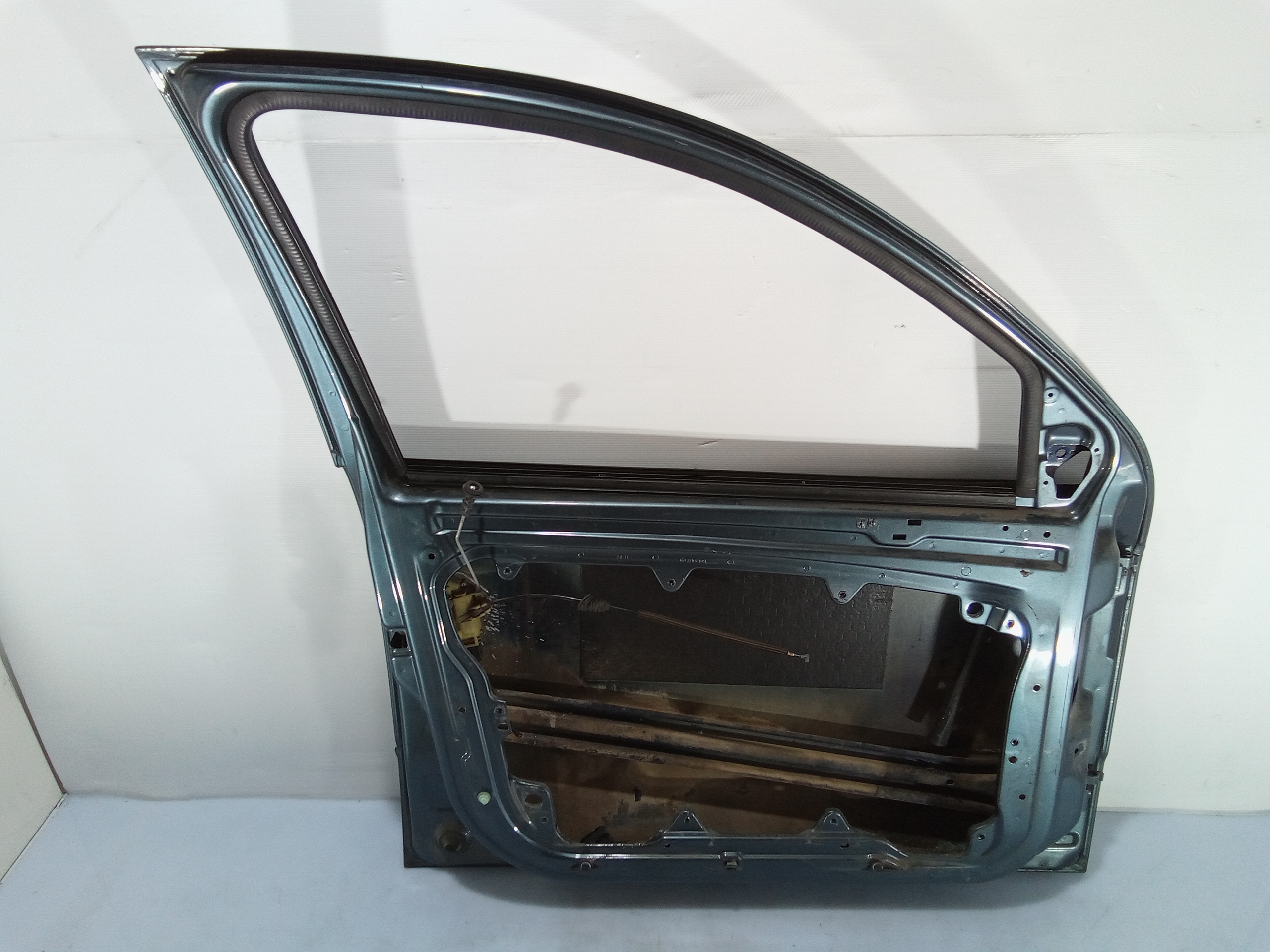 Portiera Anteriore Sinistra per Skoda Fabia S. Wagon 1 Serie (1999 - 2007)