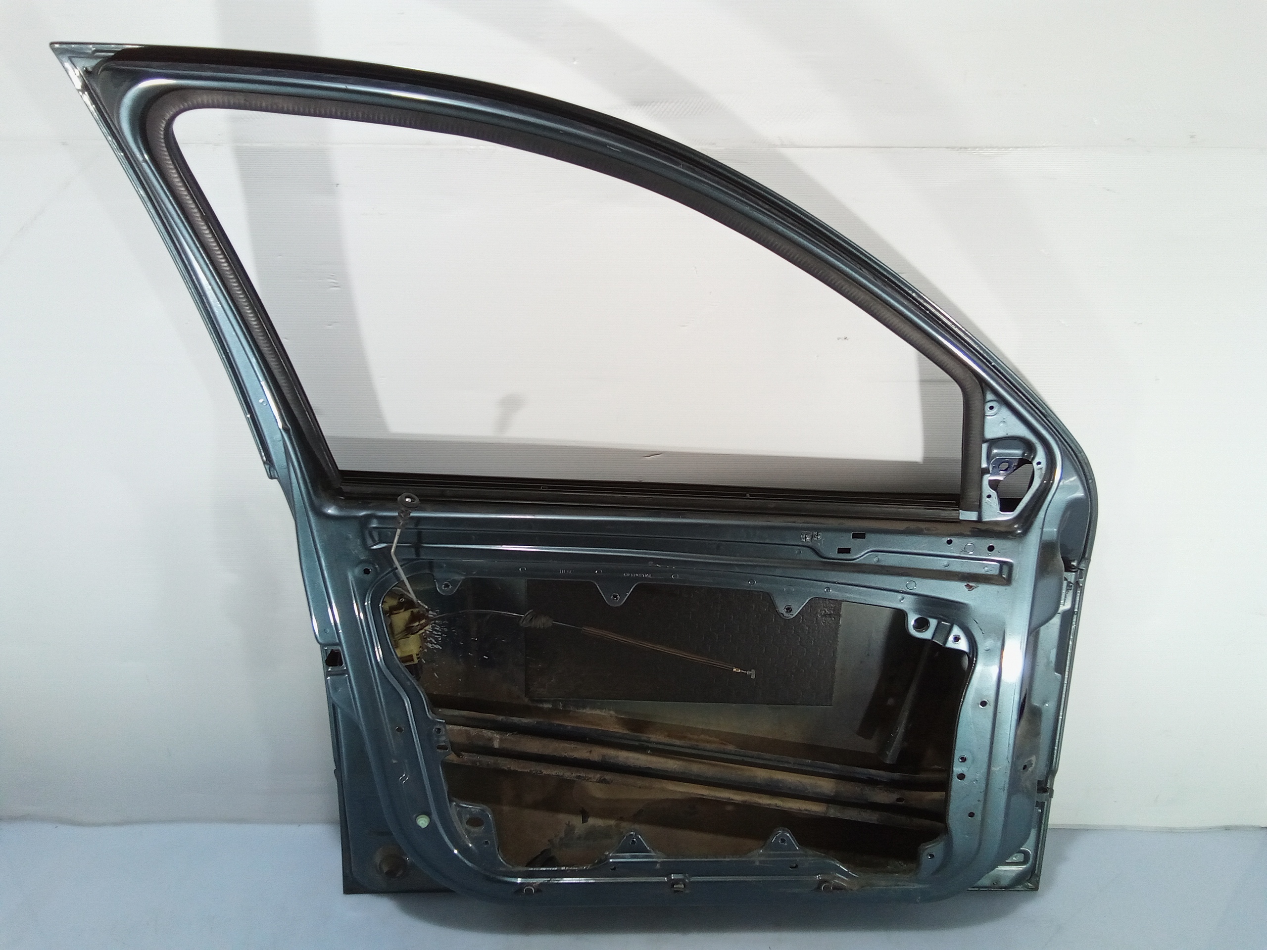Portiera Anteriore Sinistra per Skoda Fabia S. Wagon 1 Serie (1999 - 2007)