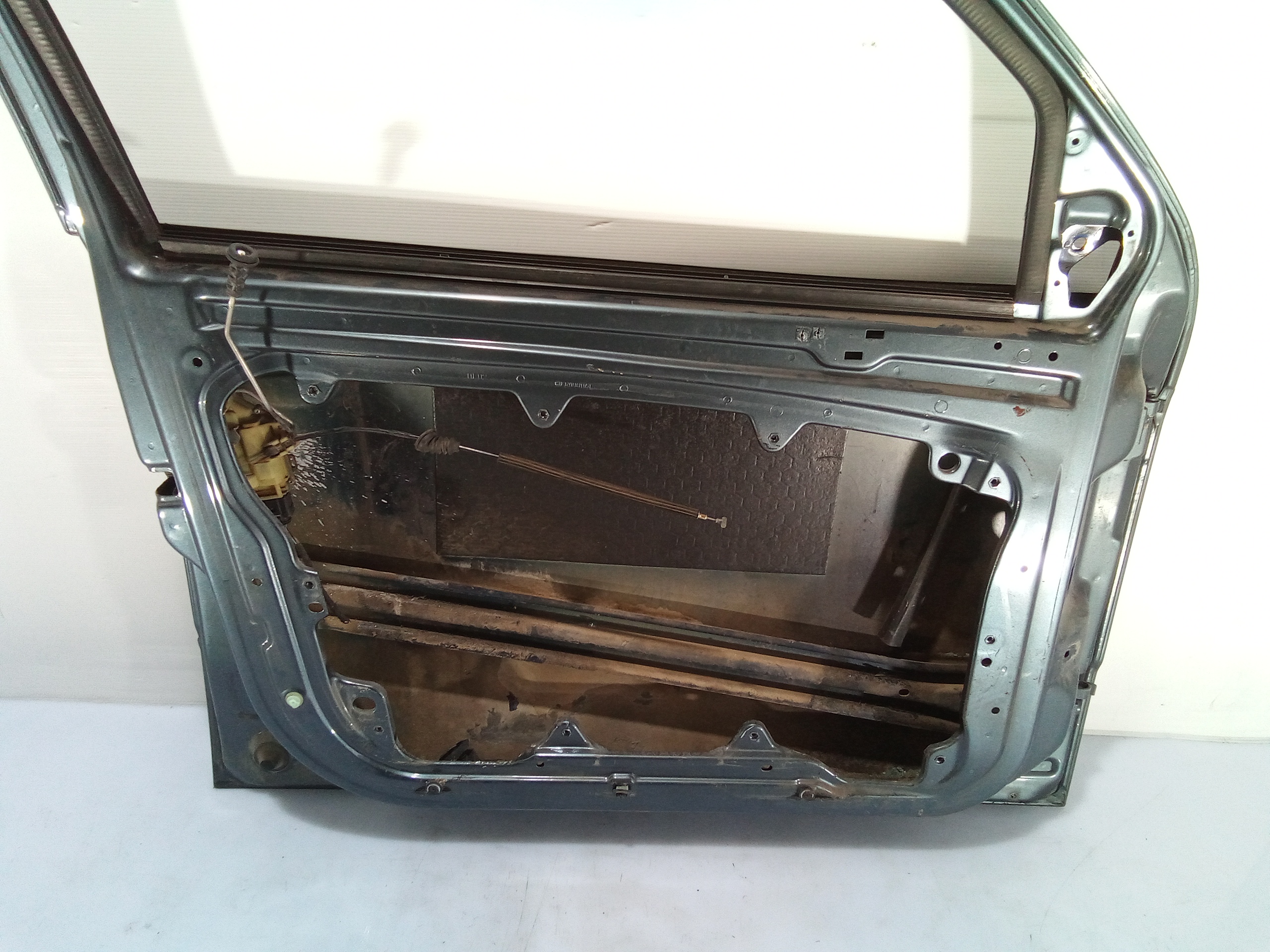 Portiera Anteriore Sinistra per Skoda Fabia S. Wagon 1 Serie (1999 - 2007)