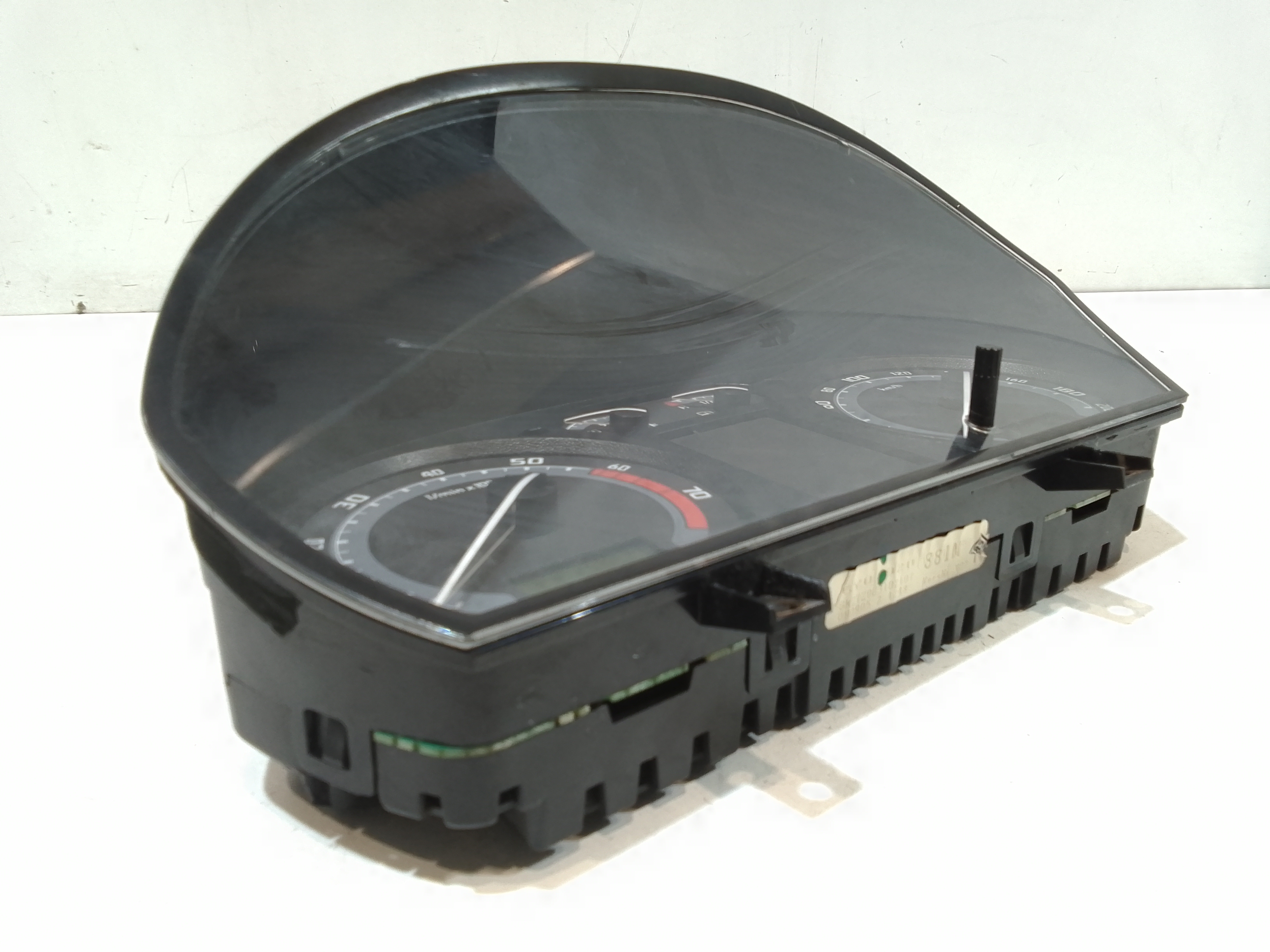 Quadro Strumenti per Skoda Fabia Berlina 1 Serie (1999 - 2007)