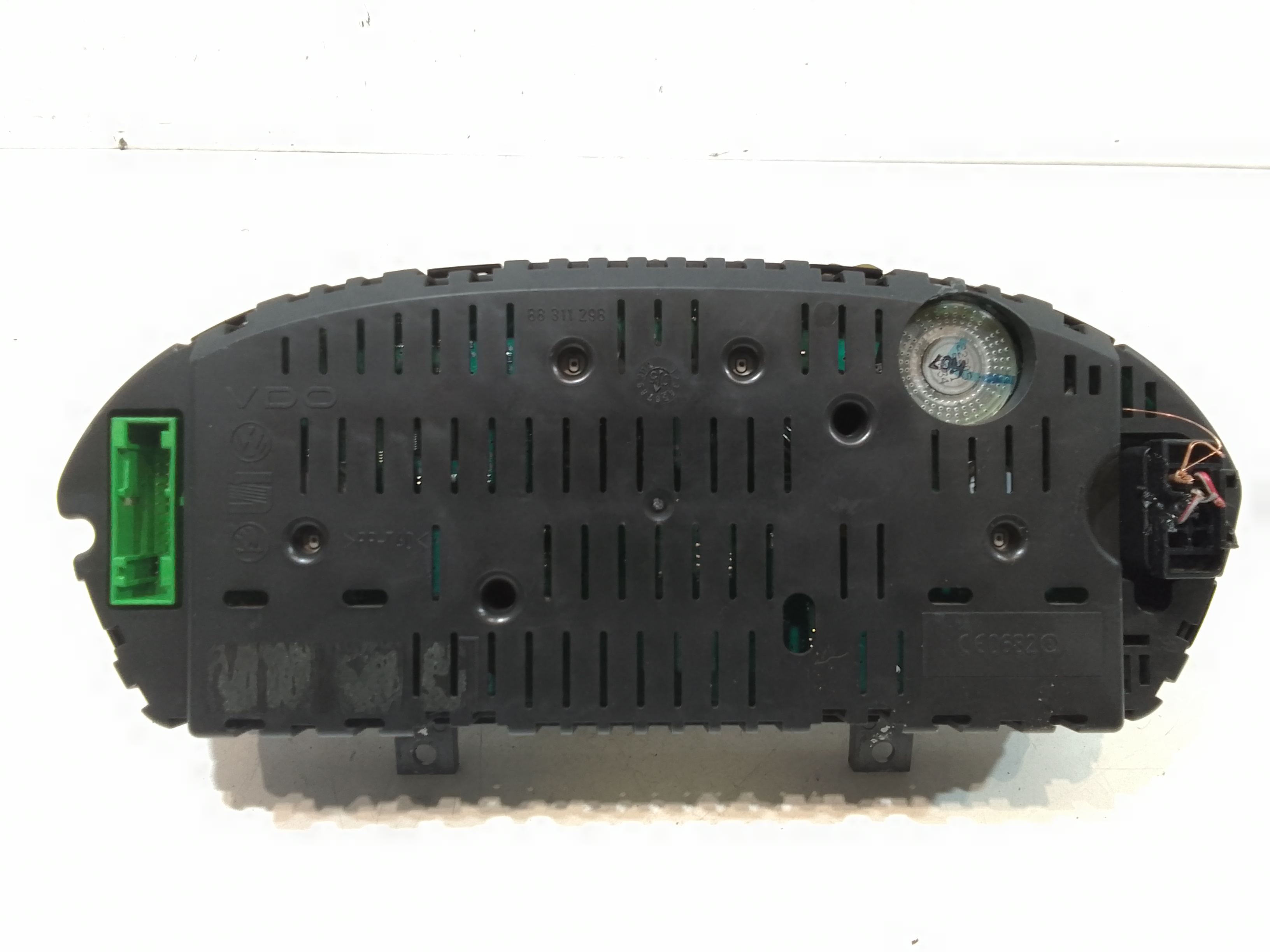 Quadro Strumenti per Skoda Fabia Berlina 1 Serie (1999 - 2007)