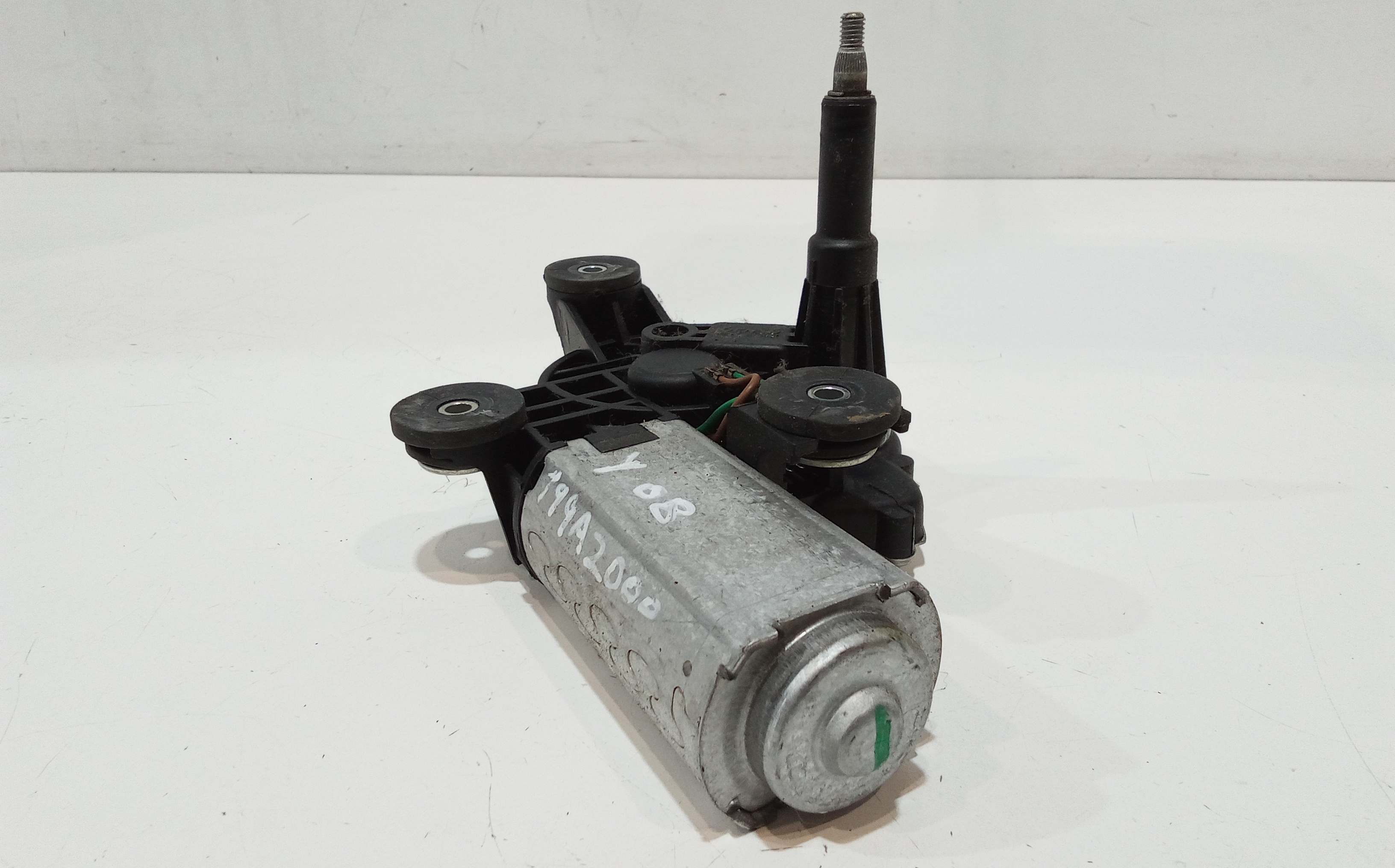 Motorino Tergicristallo Posteriore per Lancia Ypsilon 2 Serie (2006 - 2010)