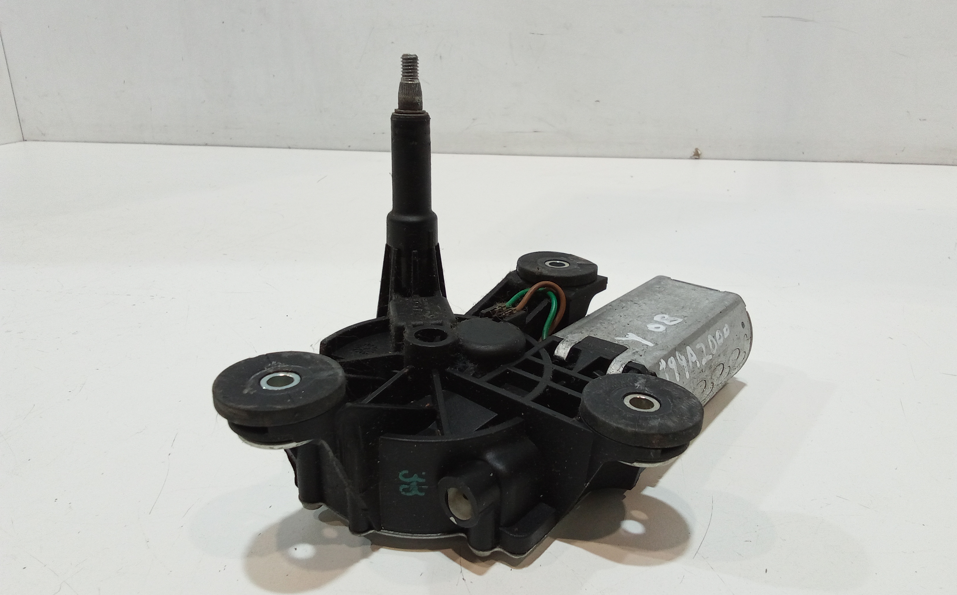 Motorino Tergicristallo Posteriore per Lancia Ypsilon 2 Serie (2006 - 2010)