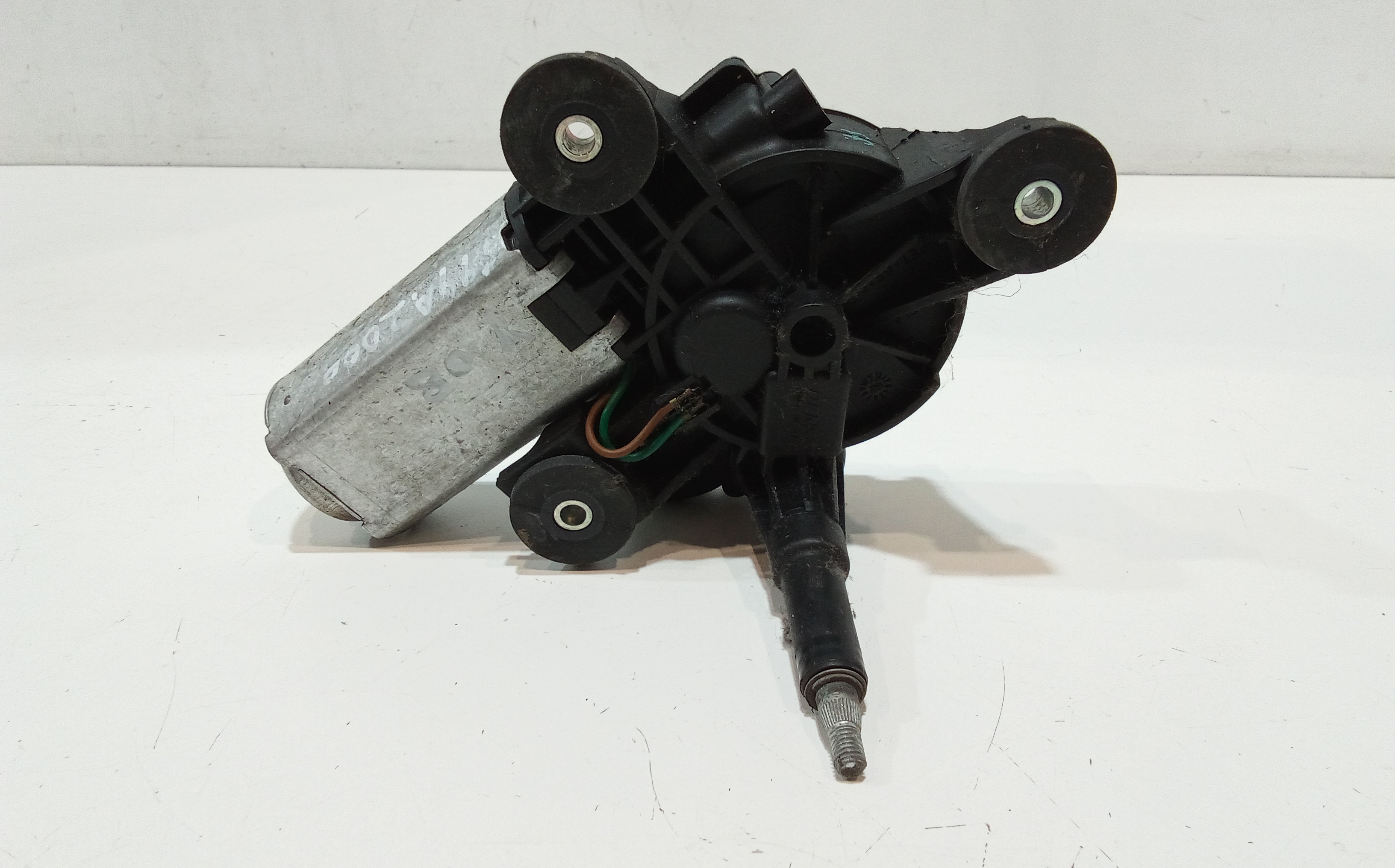 Motorino Tergicristallo Posteriore per Lancia Ypsilon 2 Serie (2006 - 2010)