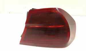 Stop fanale posteriore Destro Passeggero per Bmw Serie 3 E90 Berlina (2005 - 2008)