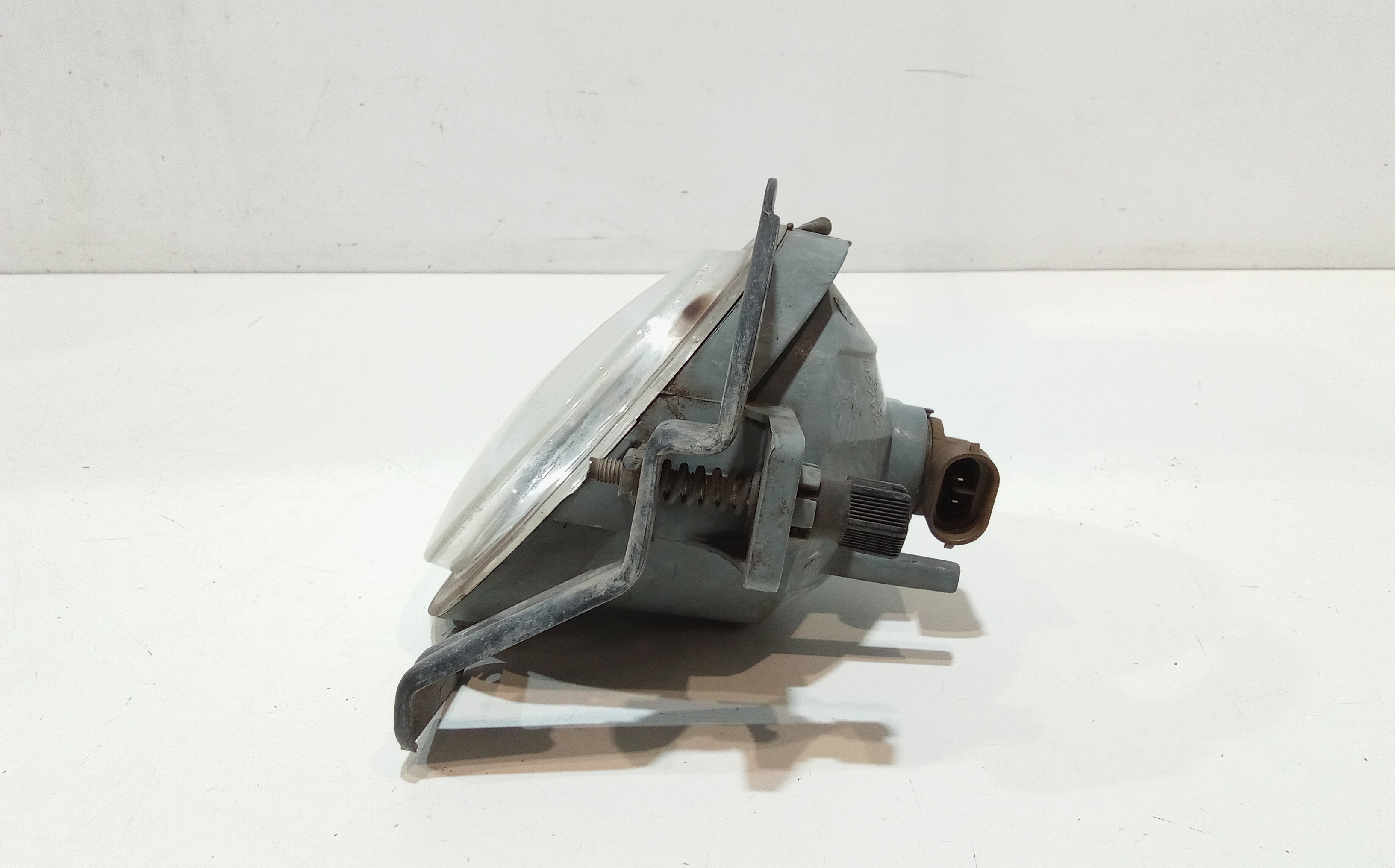 Fendinebbia anteriore SX per Hyundai I10 1 Serie (2007 - 2011)