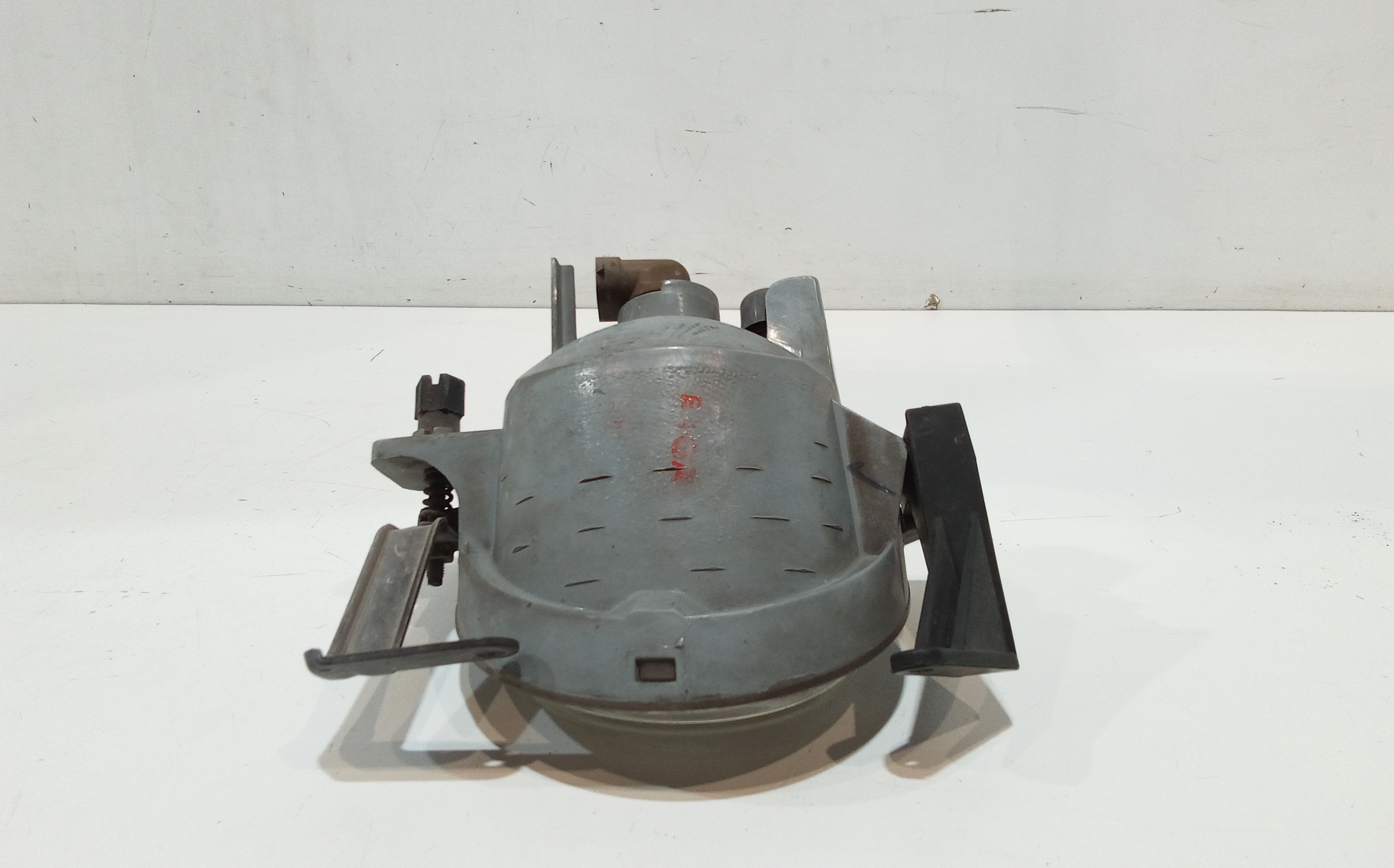 Fendinebbia anteriore SX per Hyundai I10 1 Serie (2007 - 2011)