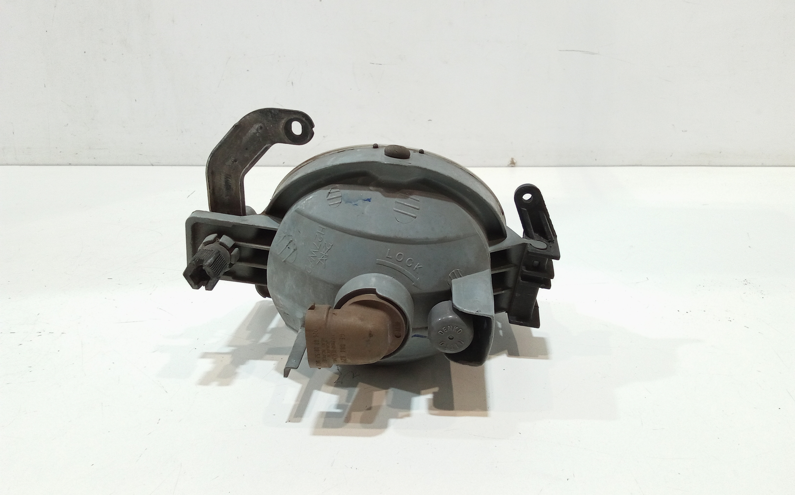 Fendinebbia anteriore SX per Hyundai I10 1 Serie (2007 - 2011)