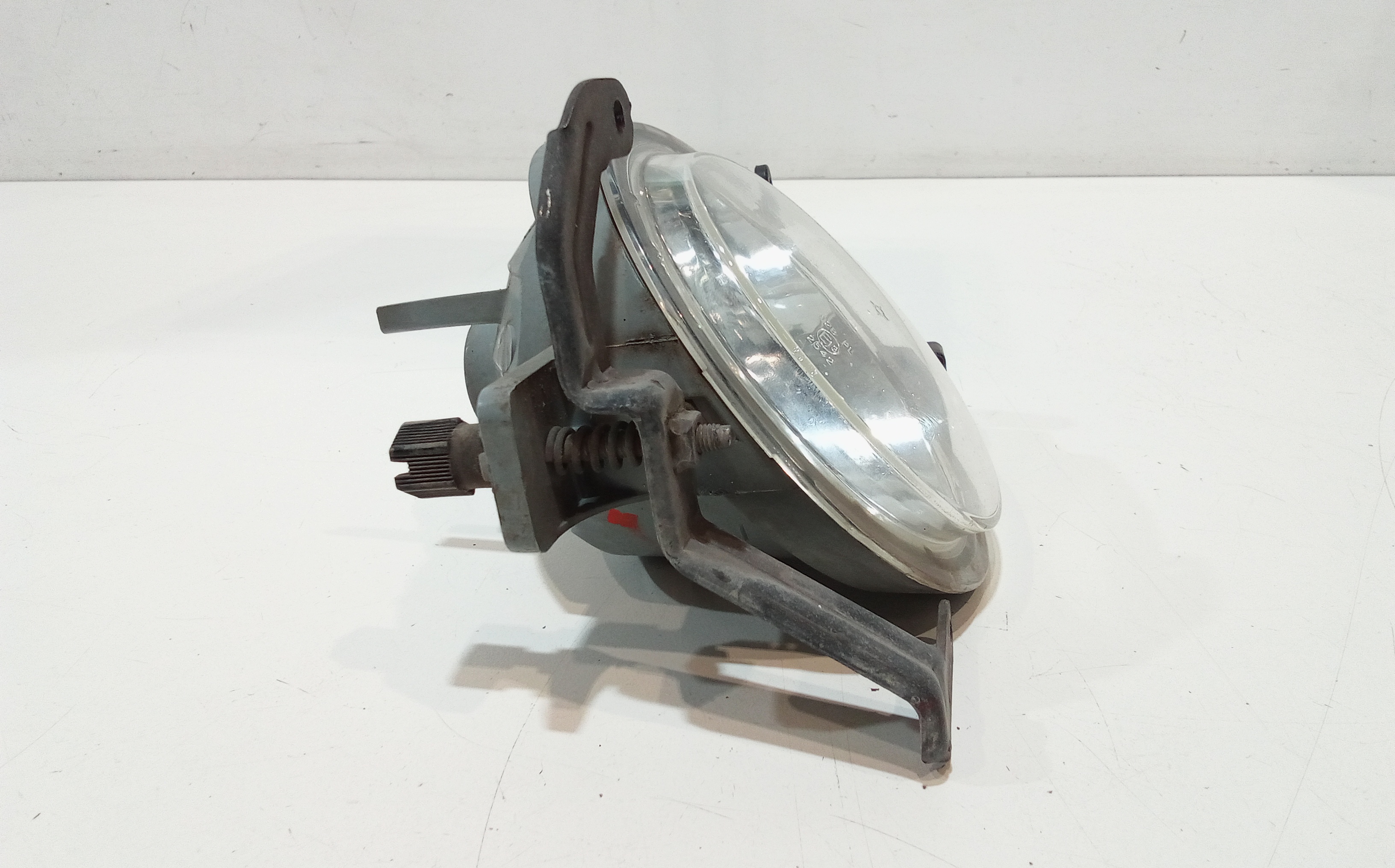 Fendinebbia anteriore DX per Hyundai I10 1 Serie (2007 - 2011)
