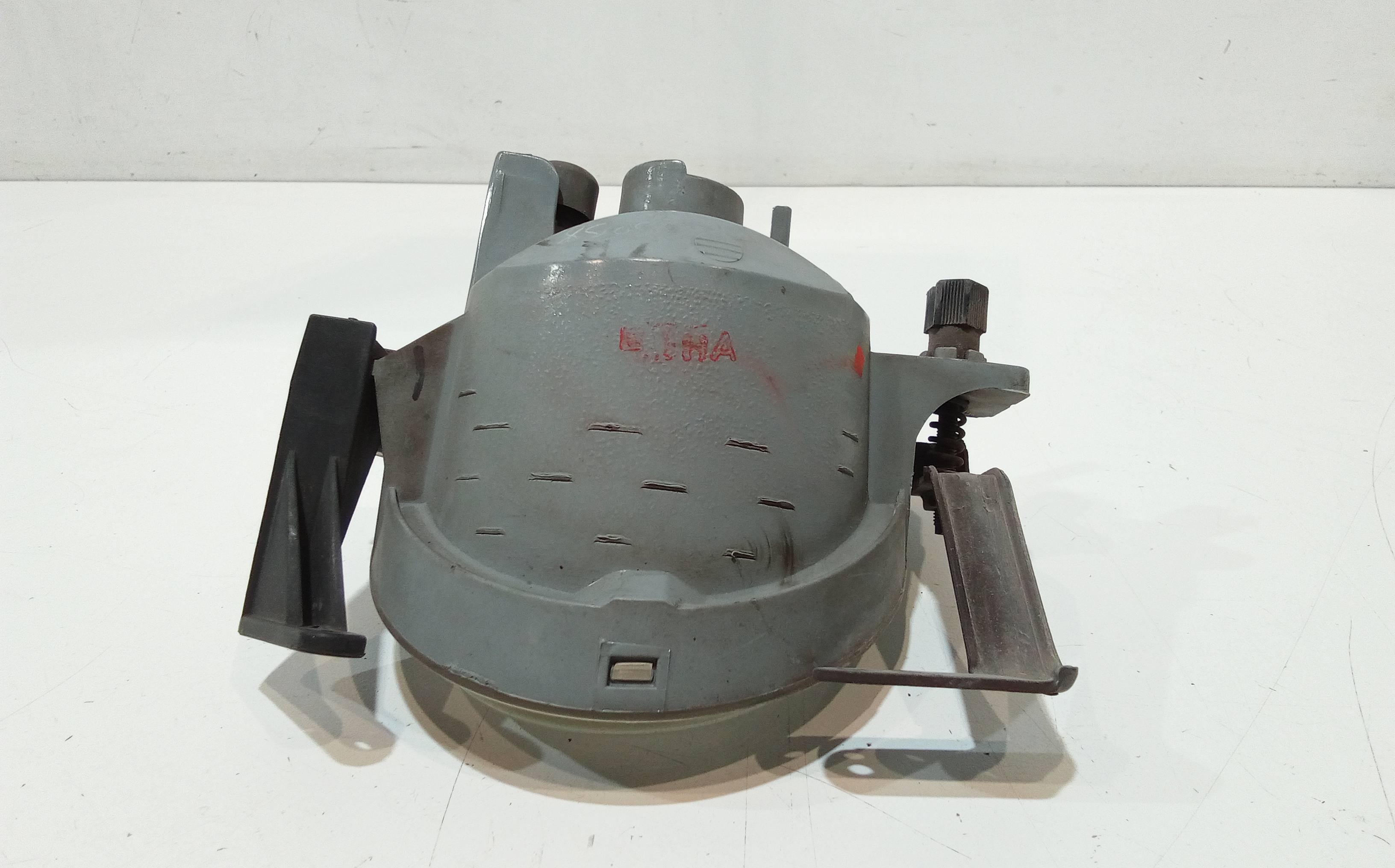 Fendinebbia anteriore DX per Hyundai I10 1 Serie (2007 - 2011)