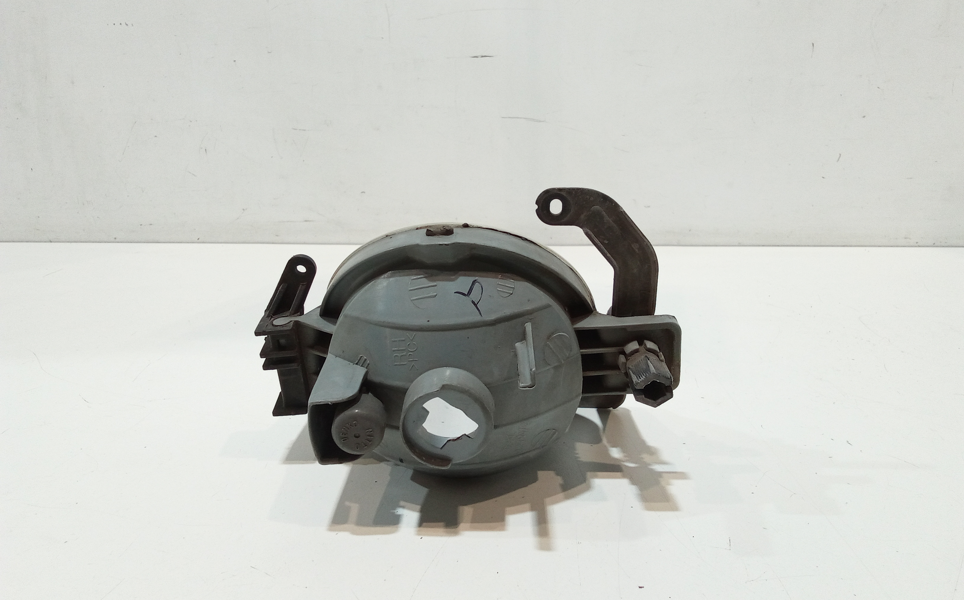 Fendinebbia anteriore DX per Hyundai I10 1 Serie (2007 - 2011)