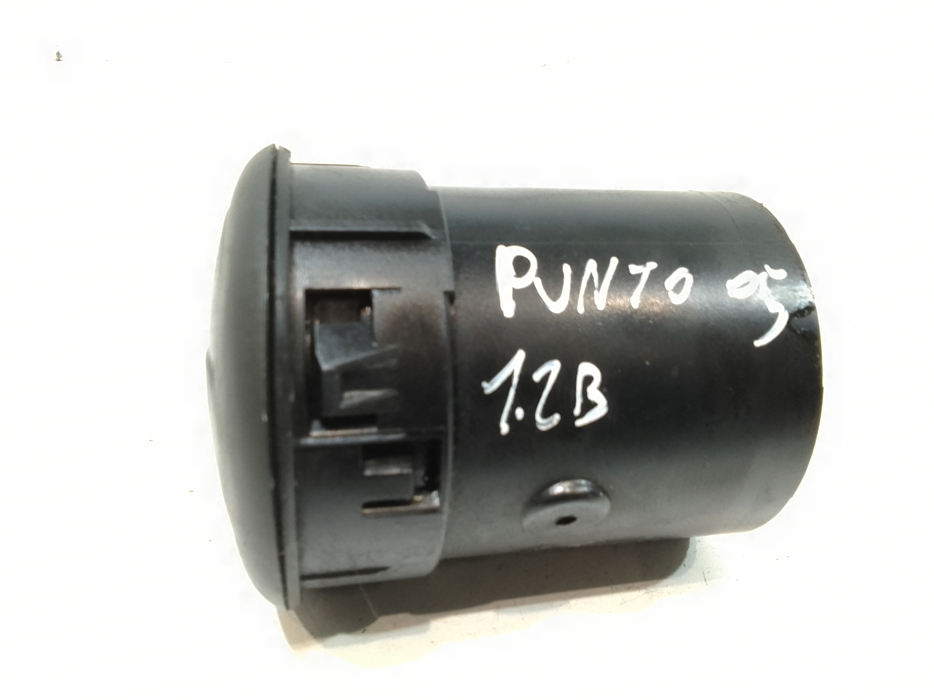 Bocchetta aria cruscotto lato passeggero per Fiat Punto Berlina 3p 3 Serie (2003 - In produzione)