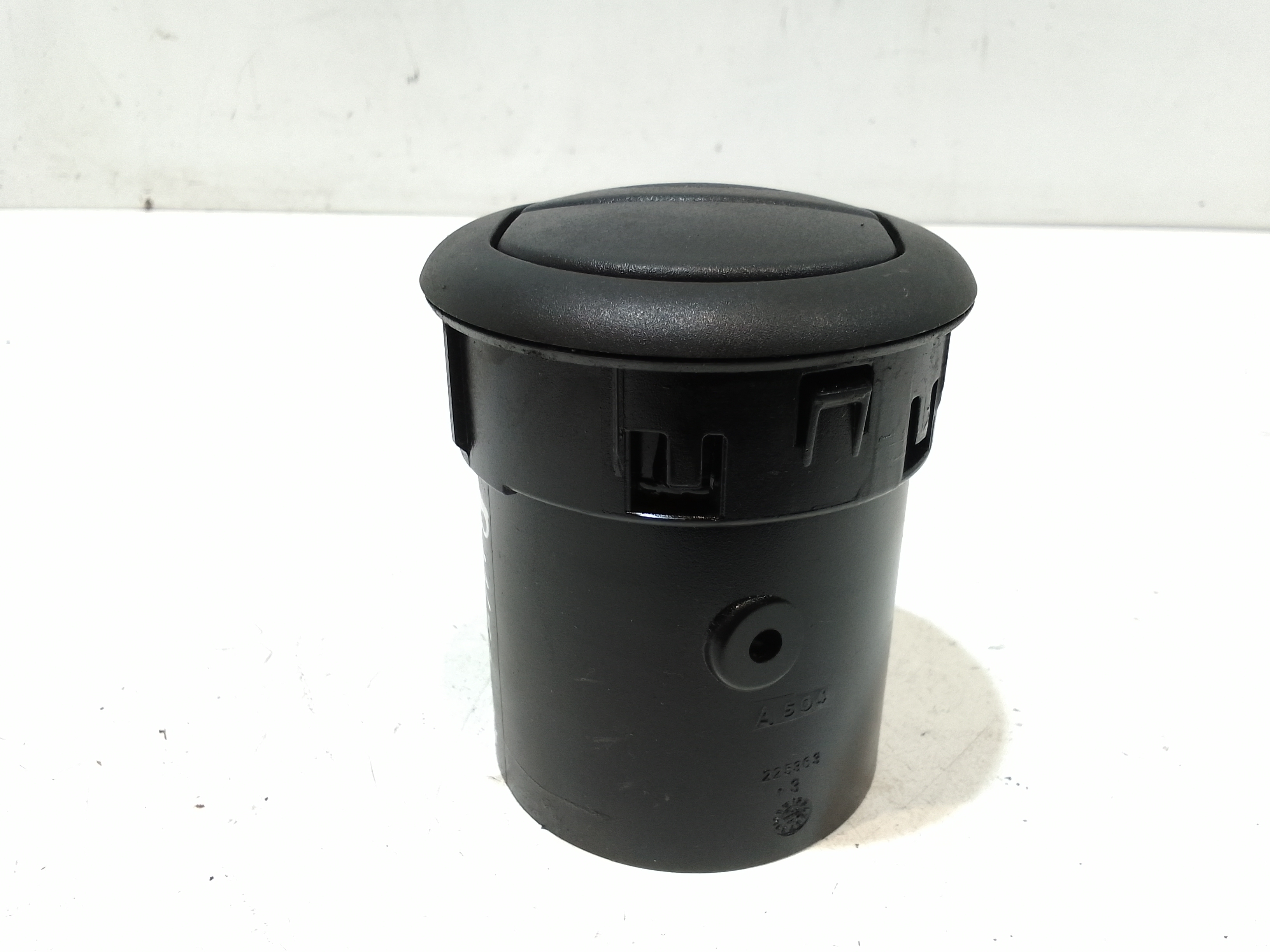 Bocchetta aria cruscotto lato passeggero per Fiat Punto Berlina 3p 3 Serie (2003 - In produzione)